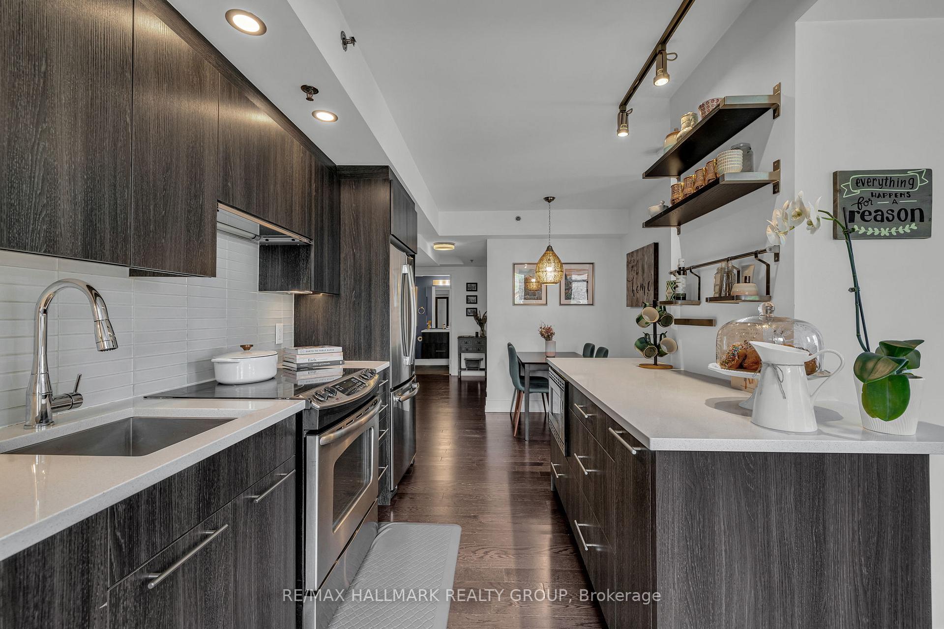 Photo 13 of Unit 110, 108 Richmond Road, Ottawa, Westboro/Hampton Park — HOMEH