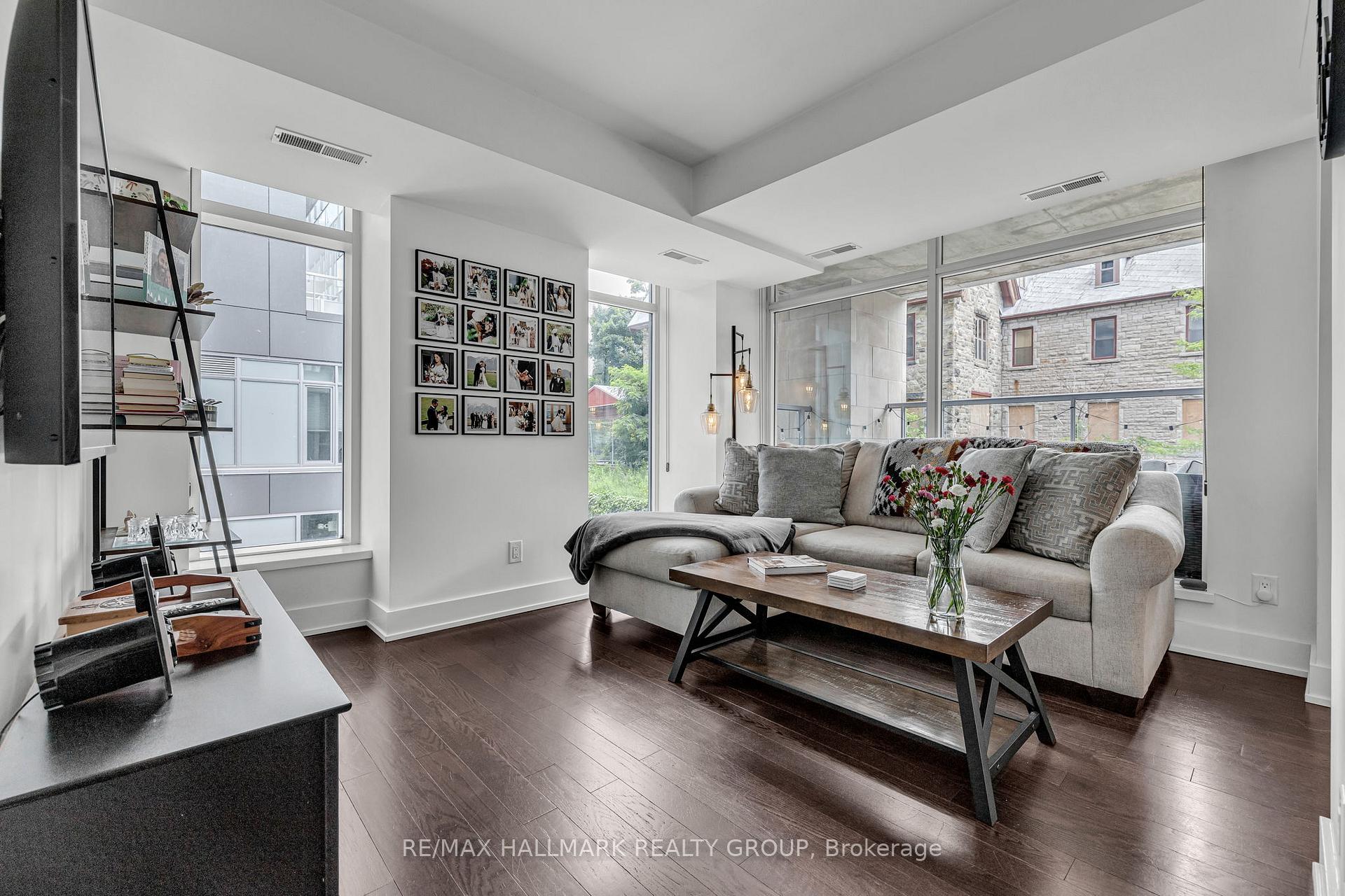Photo 18 of Unit 110, 108 Richmond Road, Ottawa, Westboro/Hampton Park — HOMEH