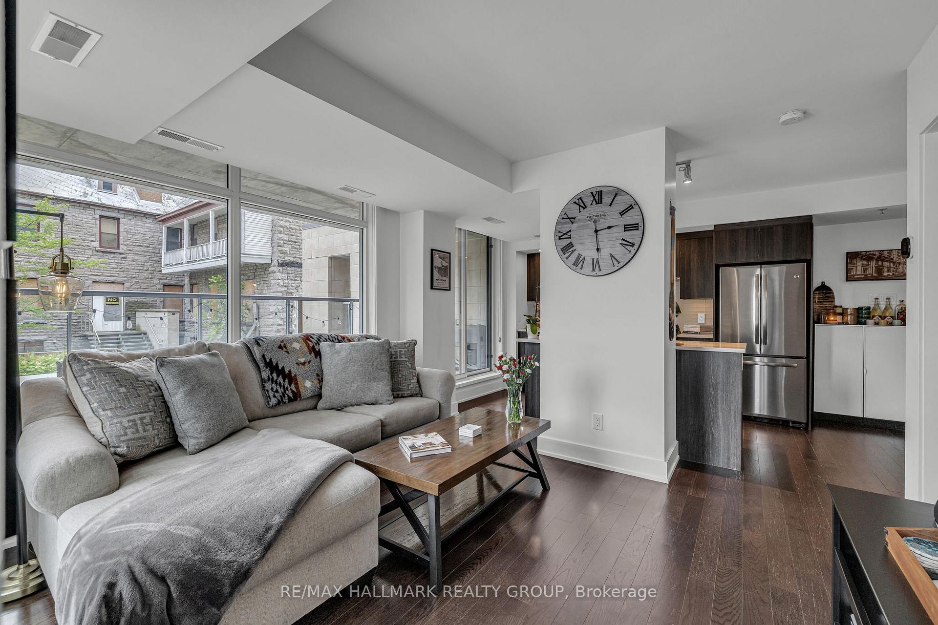 Photo 19 of Unit 110, 108 Richmond Road, Ottawa, Westboro/Hampton Park — HOMEH