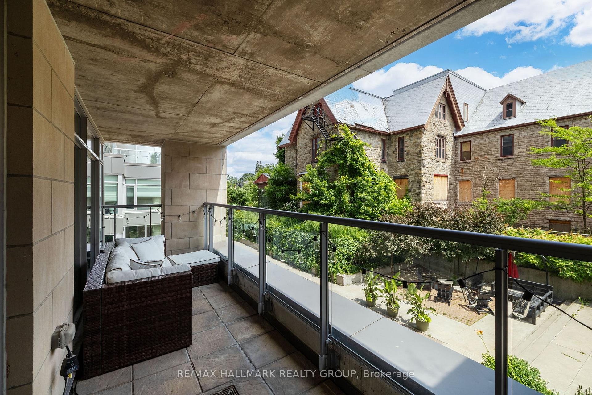 Photo 28 of Unit 110, 108 Richmond Road, Ottawa, Westboro/Hampton Park — HOMEH