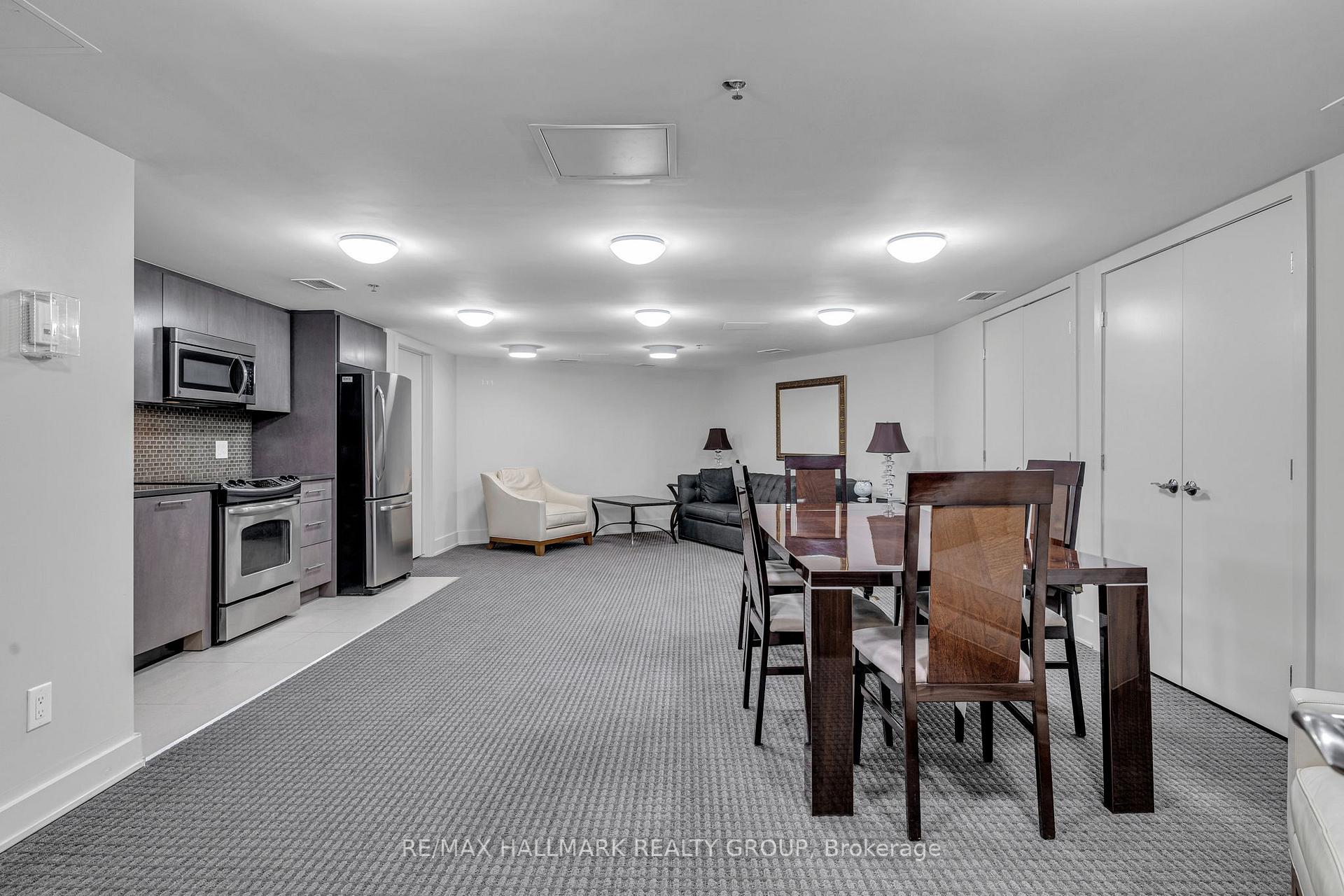 Photo 36 of Unit 110, 108 Richmond Road, Ottawa, Westboro/Hampton Park — HOMEH