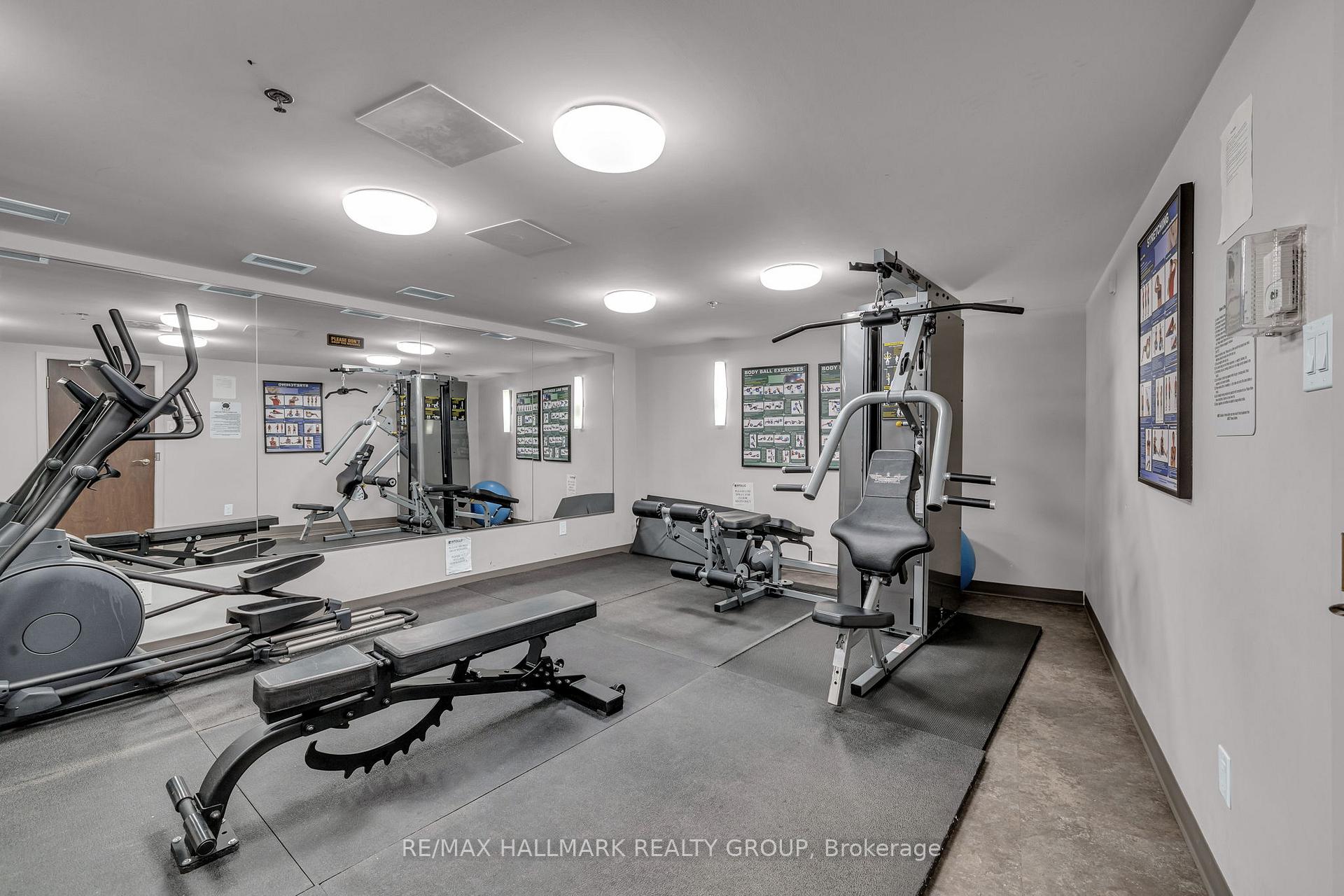 Photo 38 of Unit 110, 108 Richmond Road, Ottawa, Westboro/Hampton Park — HOMEH