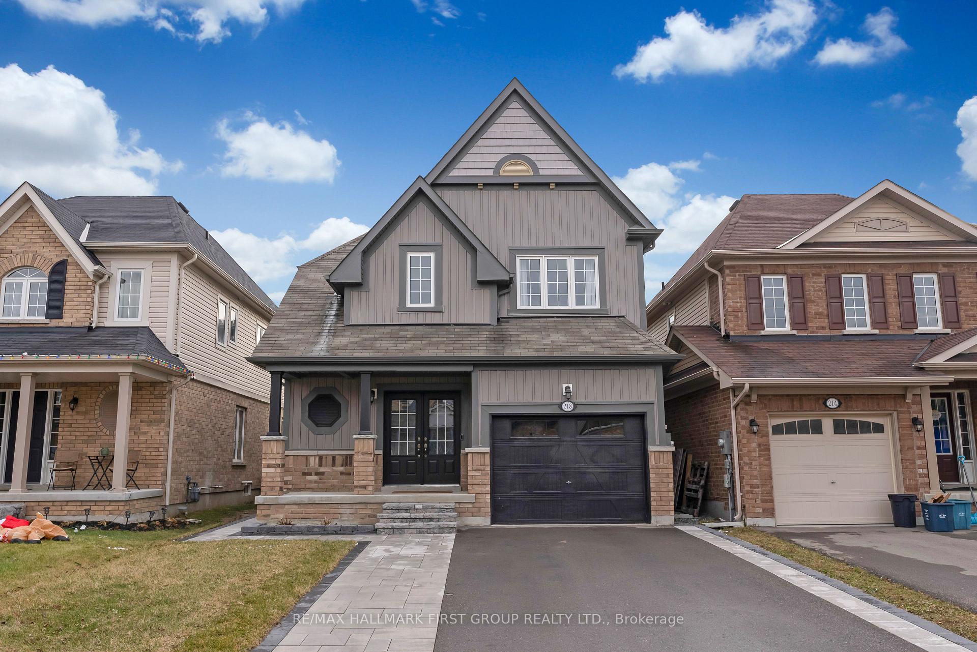 Photo 1 of Unit BSMT, 218 Bruce Cameron Drive, Clarington, Bowmanville — HOMEH