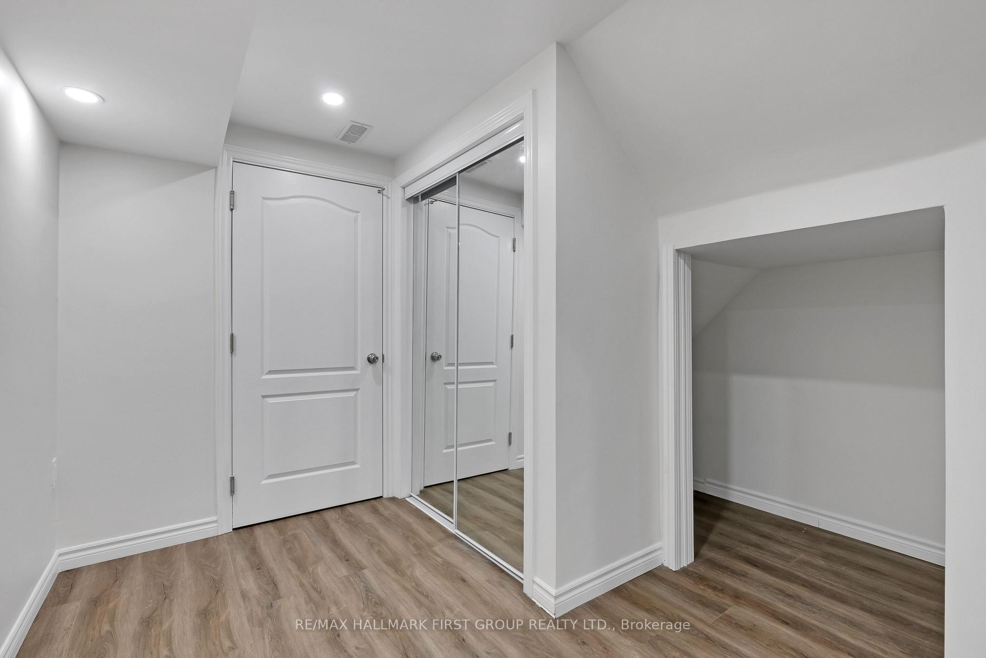Photo 3 of Unit BSMT, 218 Bruce Cameron Drive, Clarington, Bowmanville — HOMEH