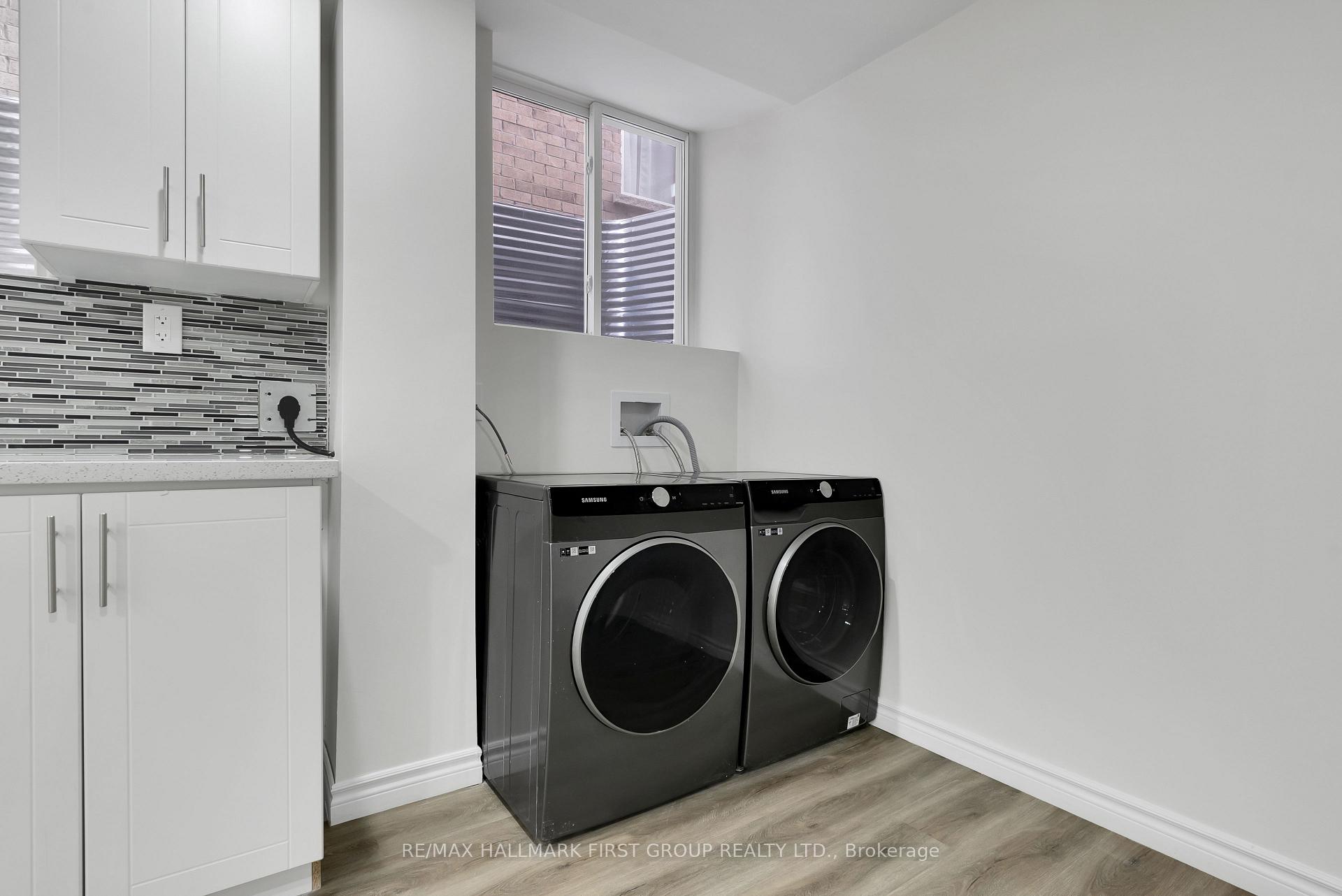Photo 9 of Unit BSMT, 218 Bruce Cameron Drive, Clarington, Bowmanville — HOMEH
