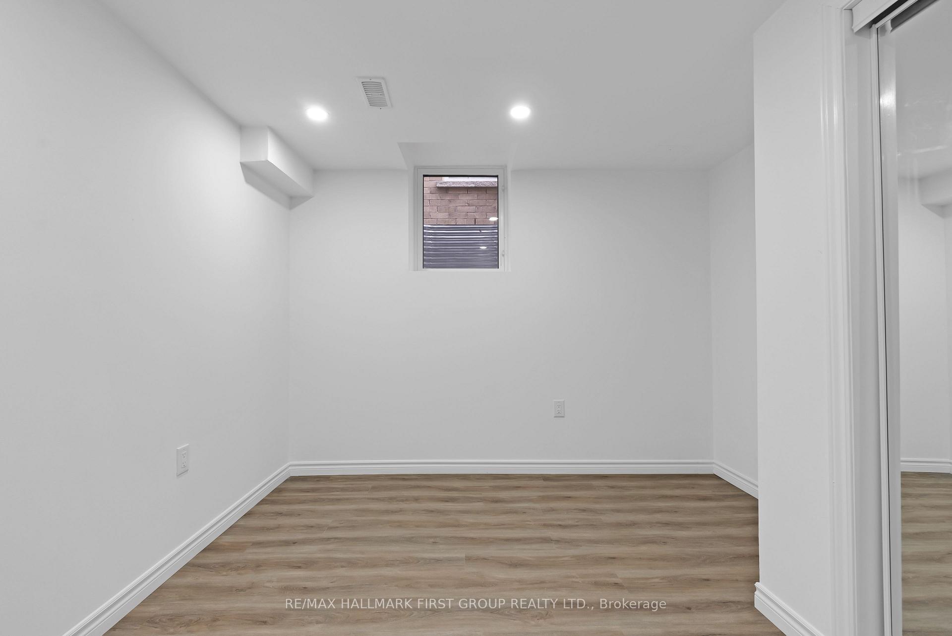 Photo 8 of Unit BSMT, 218 Bruce Cameron Drive, Clarington, Bowmanville — HOMEH