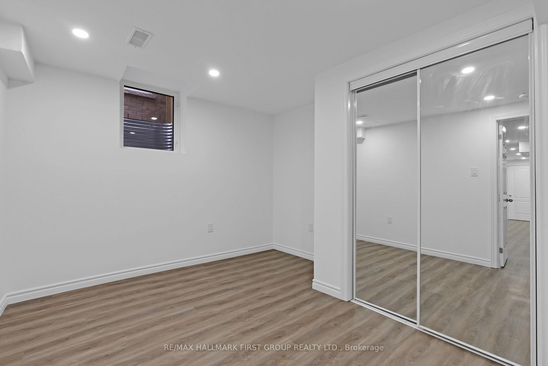 Photo 11 of Unit BSMT, 218 Bruce Cameron Drive, Clarington, Bowmanville — HOMEH