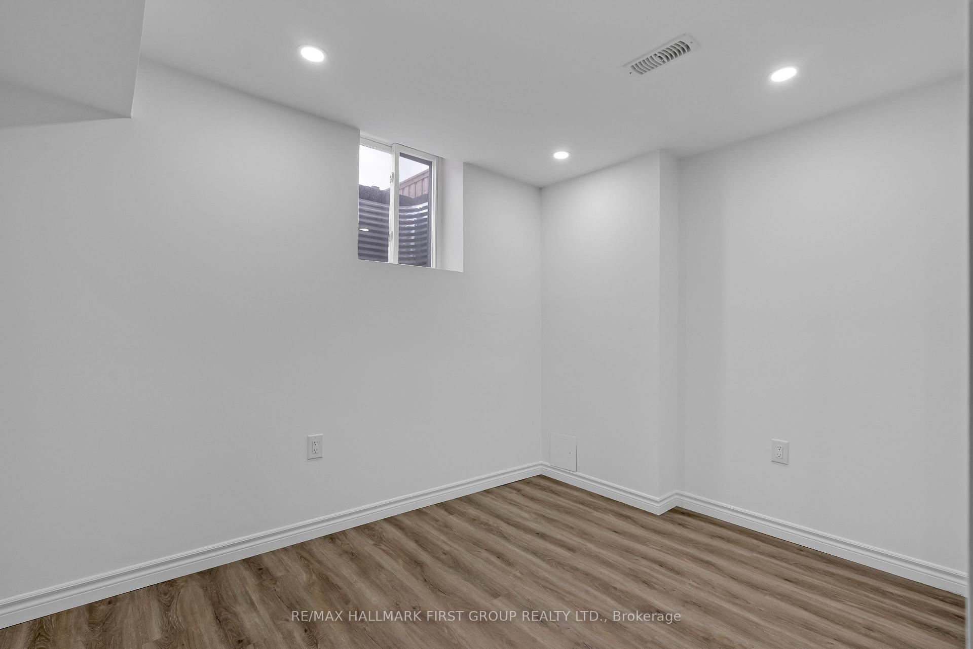 Photo 12 of Unit BSMT, 218 Bruce Cameron Drive, Clarington, Bowmanville — HOMEH