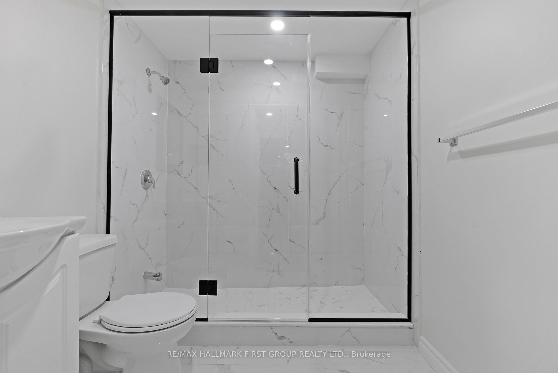 Photo 14 of Unit BSMT, 218 Bruce Cameron Drive, Clarington, Bowmanville — HOMEH