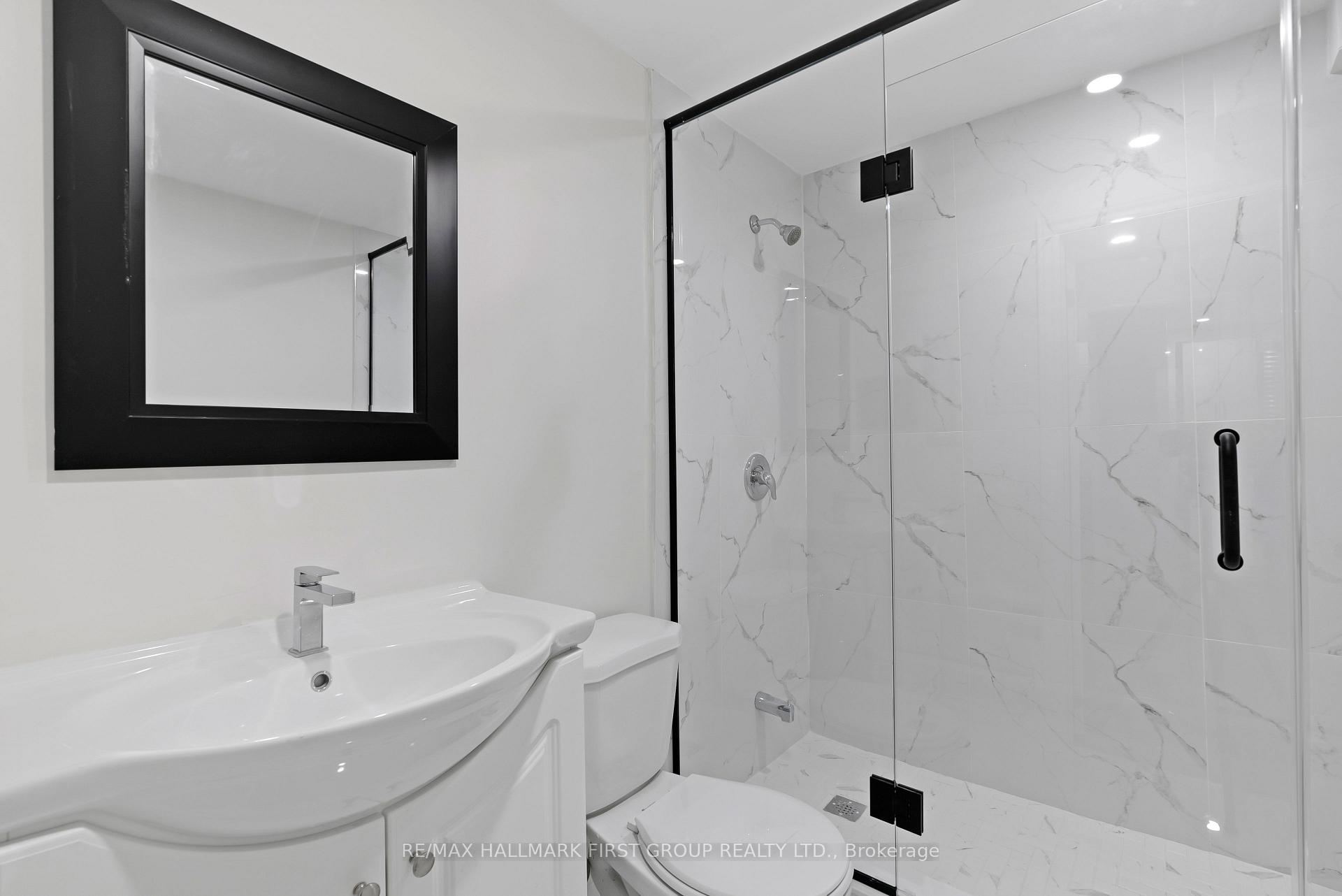 Photo 13 of Unit BSMT, 218 Bruce Cameron Drive, Clarington, Bowmanville — HOMEH