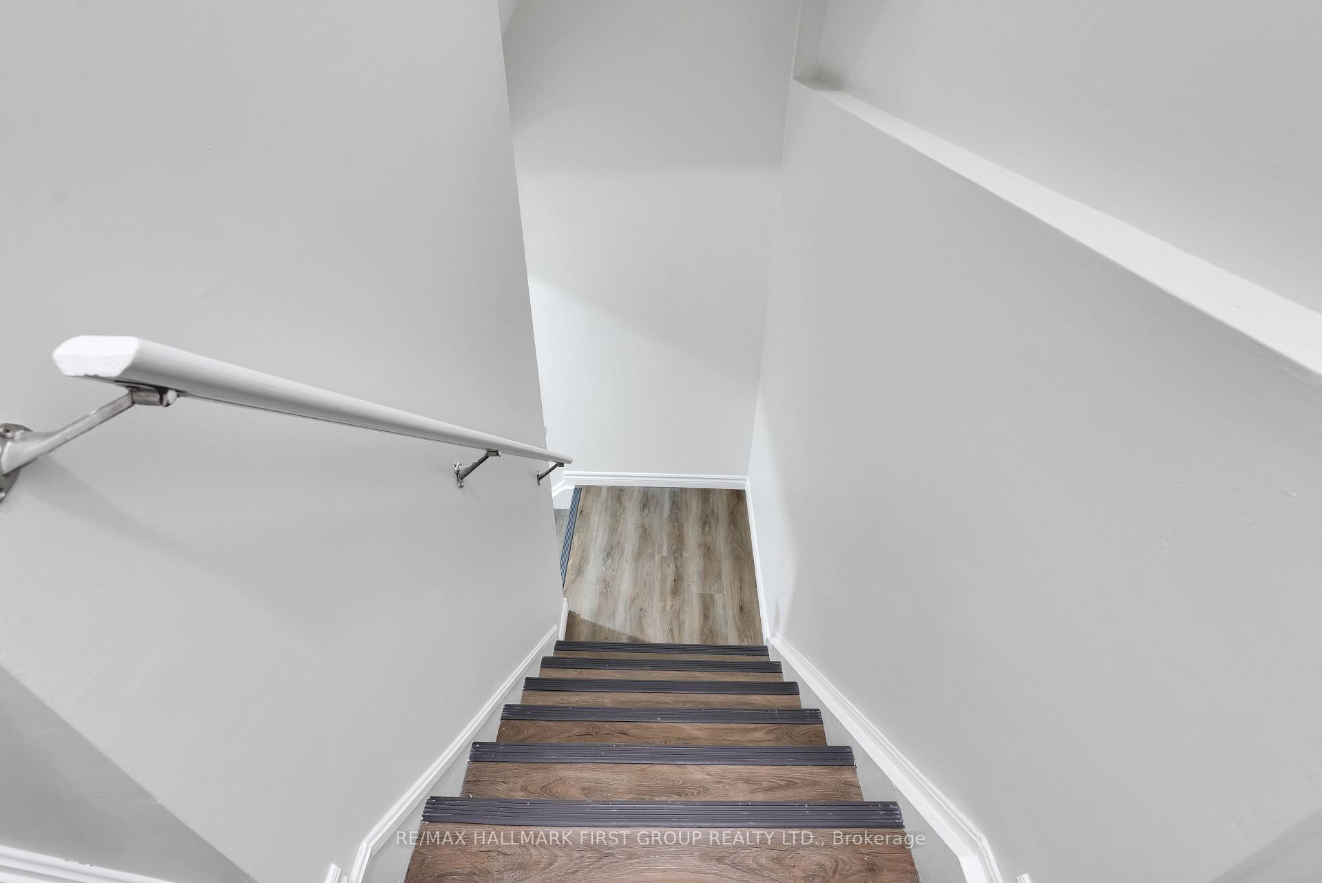 Photo 16 of Unit BSMT, 218 Bruce Cameron Drive, Clarington, Bowmanville — HOMEH