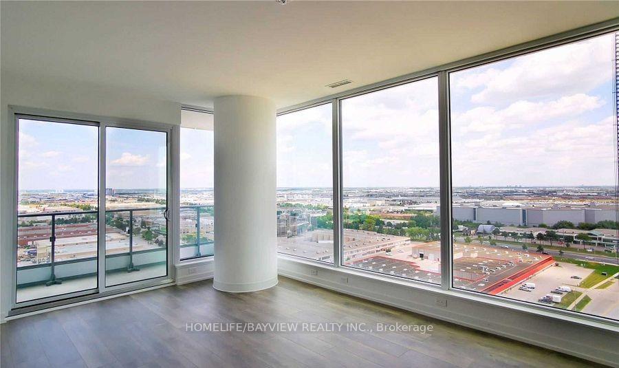 Photo 12 of Unit 4302, 898 Portage Parkway, Vaughan, Vaughan Corporate Centre — HOMEH