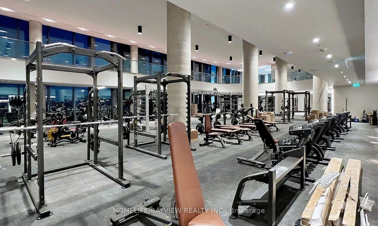 Photo 17 of Unit 4302, 898 Portage Parkway, Vaughan, Vaughan Corporate Centre — HOMEH