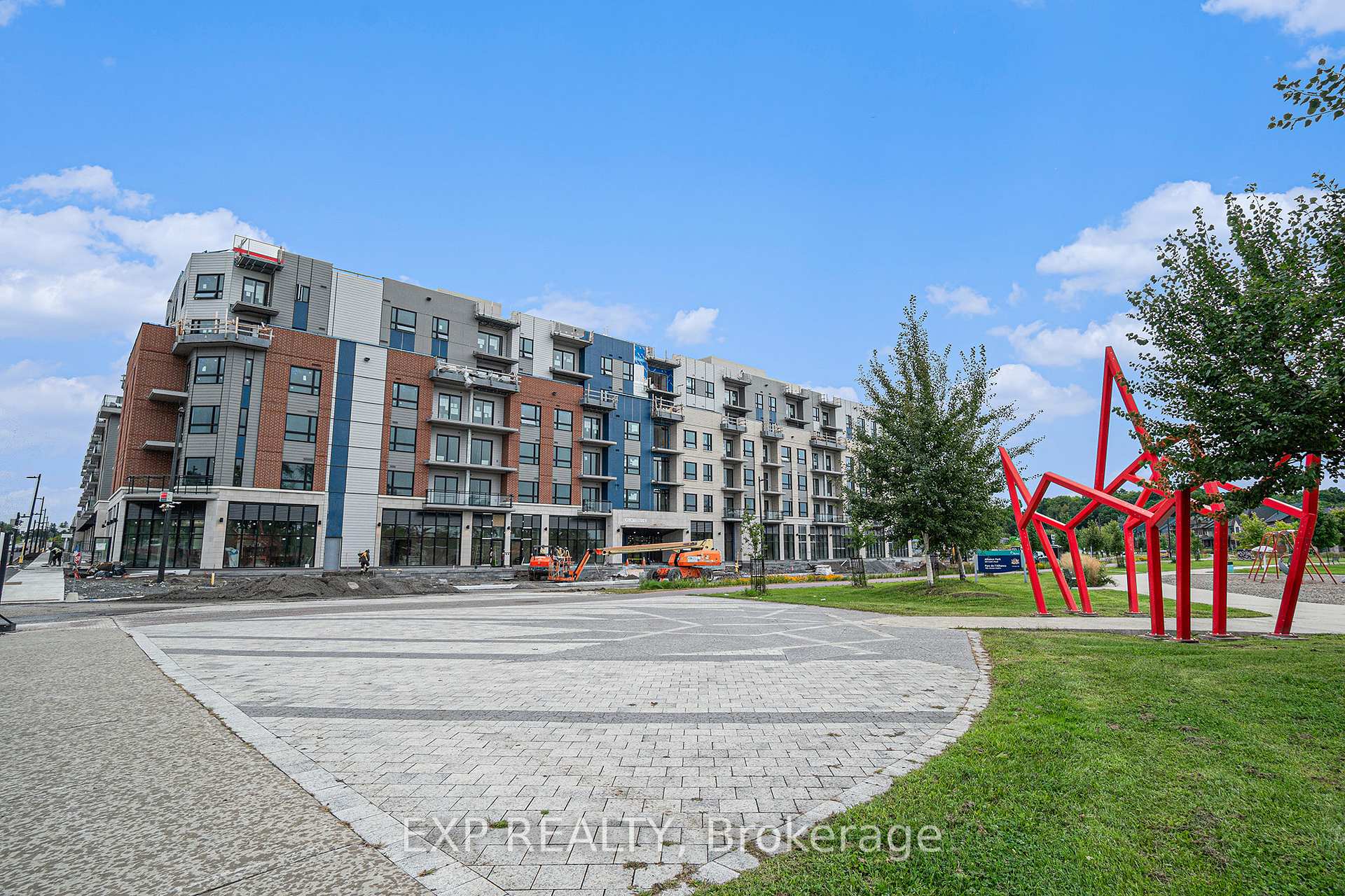 Photo 13 of Unit 315, 397 Codds Road, Ottawa, CFB Rockcliffe and Area — HOMEH
