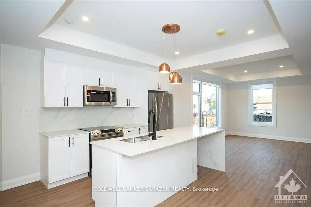 Photo 3 of Unit 8, 15 Monk Street, Ottawa, Glebe — HOMEH
