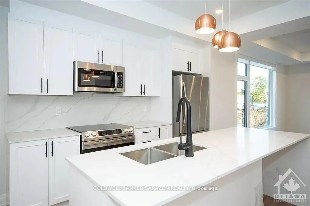 Photo 4 of Unit 8, 15 Monk Street, Ottawa, Glebe — HOMEH