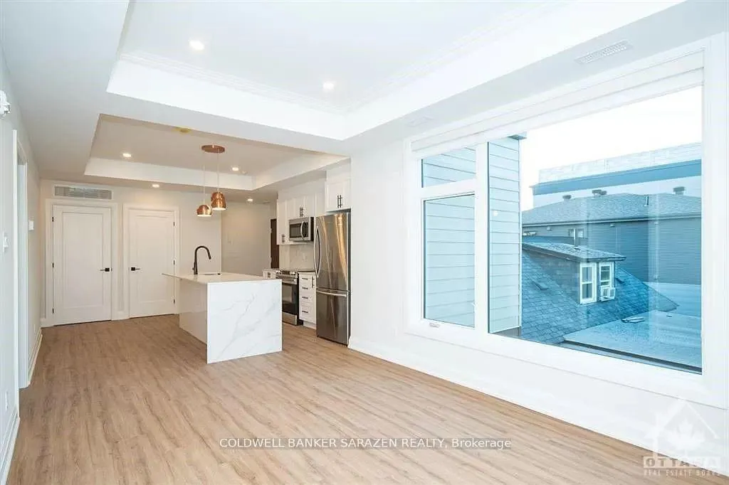 Photo 12 of Unit 8, 15 Monk Street, Ottawa, Glebe — HOMEH
