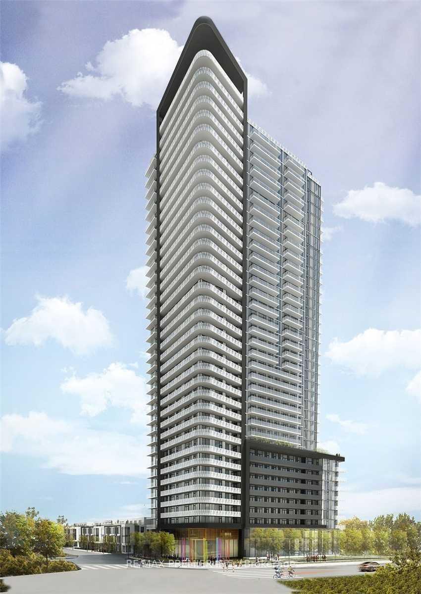 Photo 1 of Unit 2702, 7895 Jane Street, Vaughan, Concord — HOMEH