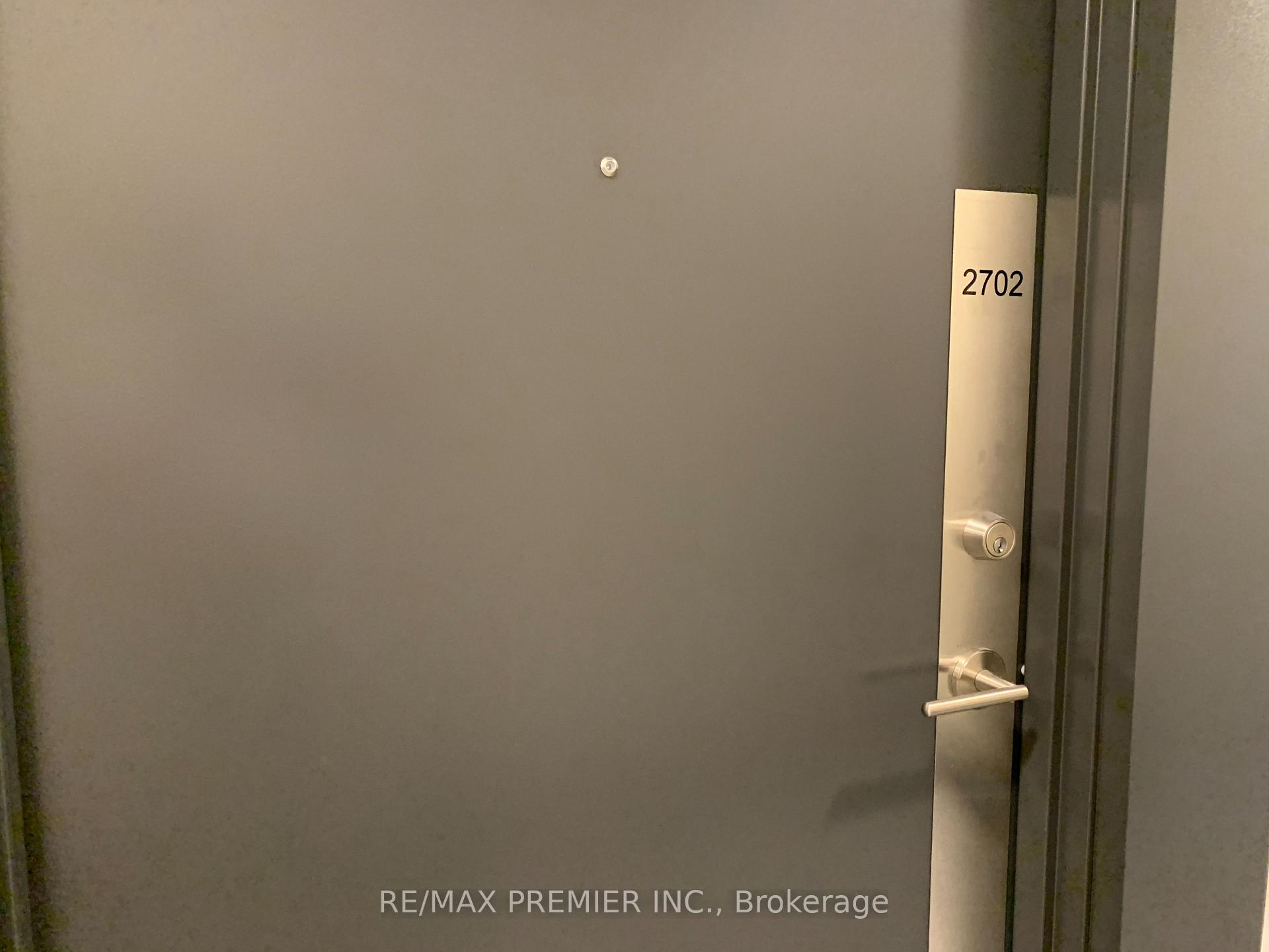 Photo 10 of Unit 2702, 7895 Jane Street, Vaughan, Concord — HOMEH