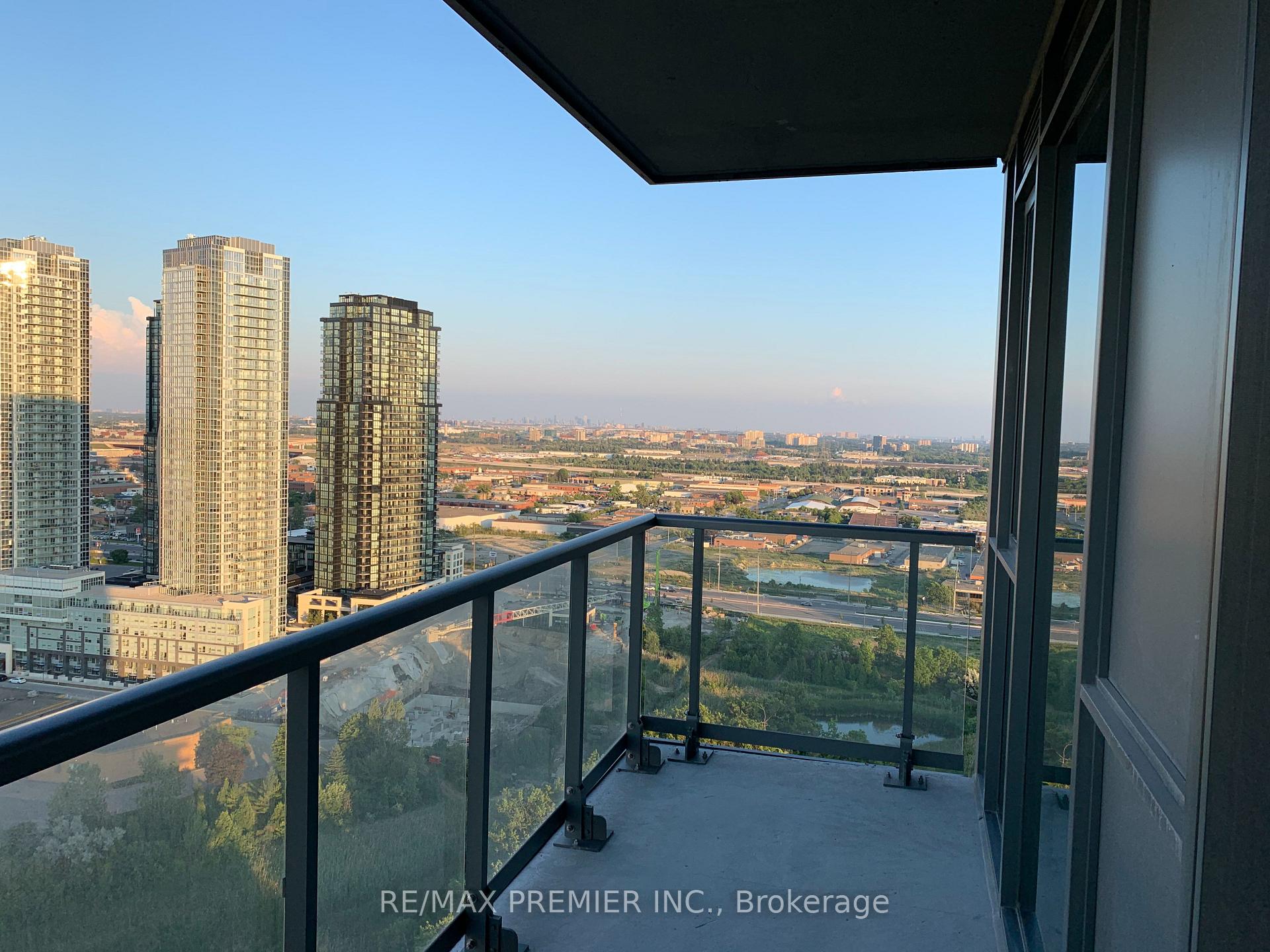 Photo 12 of Unit 2702, 7895 Jane Street, Vaughan, Concord — HOMEH