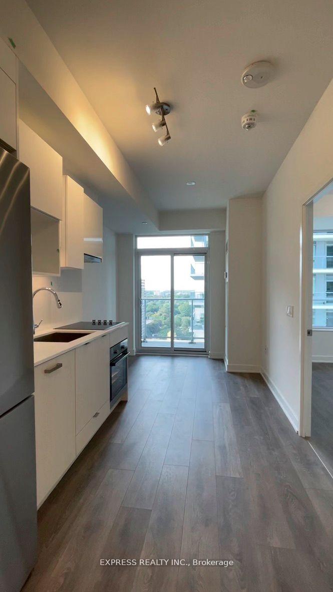 Photo 2 of Unit 1813, 195 Redpath Avenue, Toronto, Mount Pleasant West — HOMEH