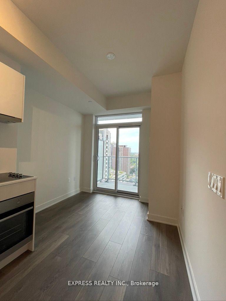 Photo 5 of Unit 1813, 195 Redpath Avenue, Toronto, Mount Pleasant West — HOMEH