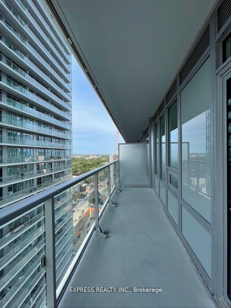 Photo 9 of Unit 1813, 195 Redpath Avenue, Toronto, Mount Pleasant West — HOMEH