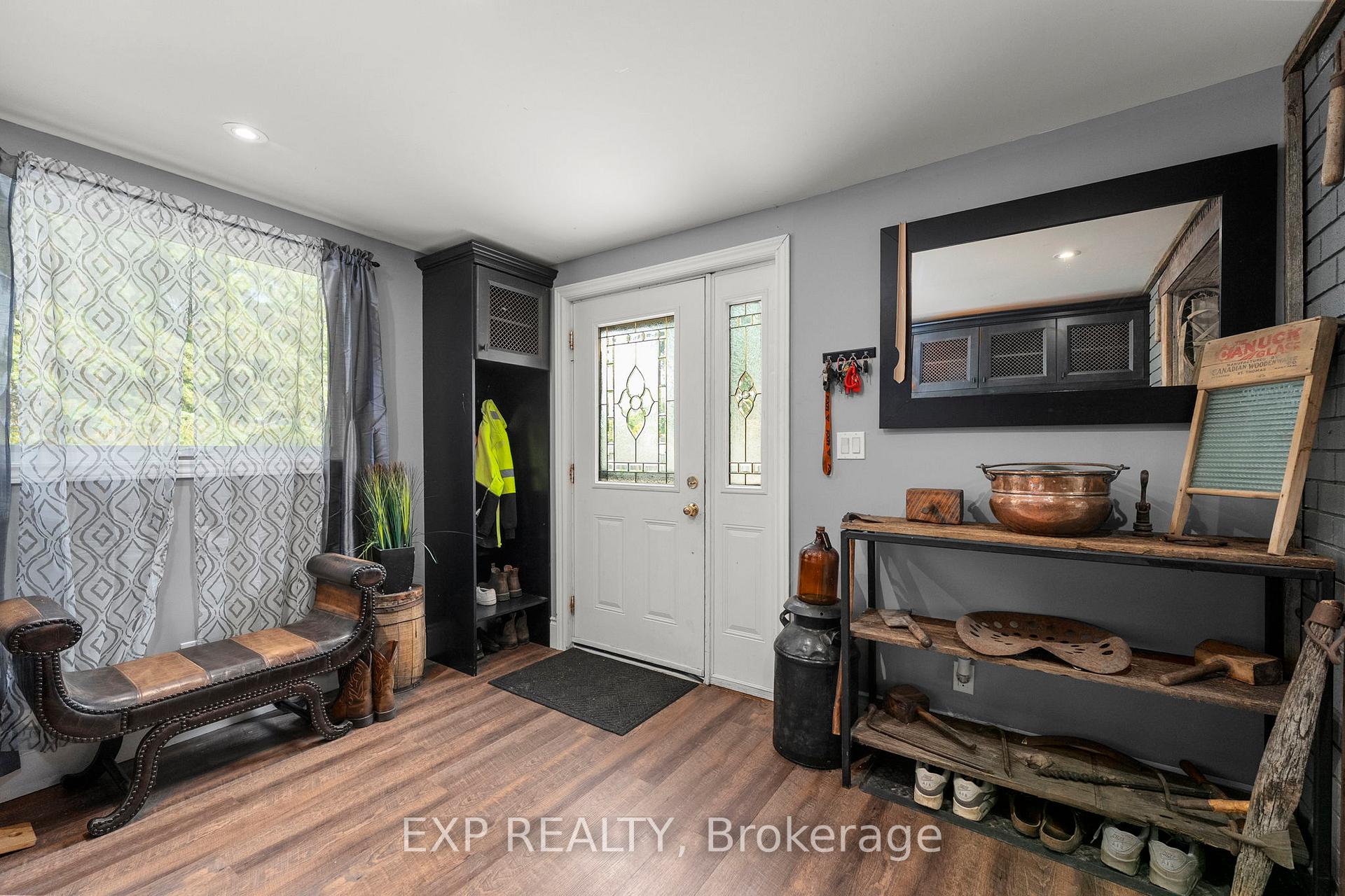 Photo 6 of 24115 Thorah Park Boulevard, Brock, Beaverton — HOMEH