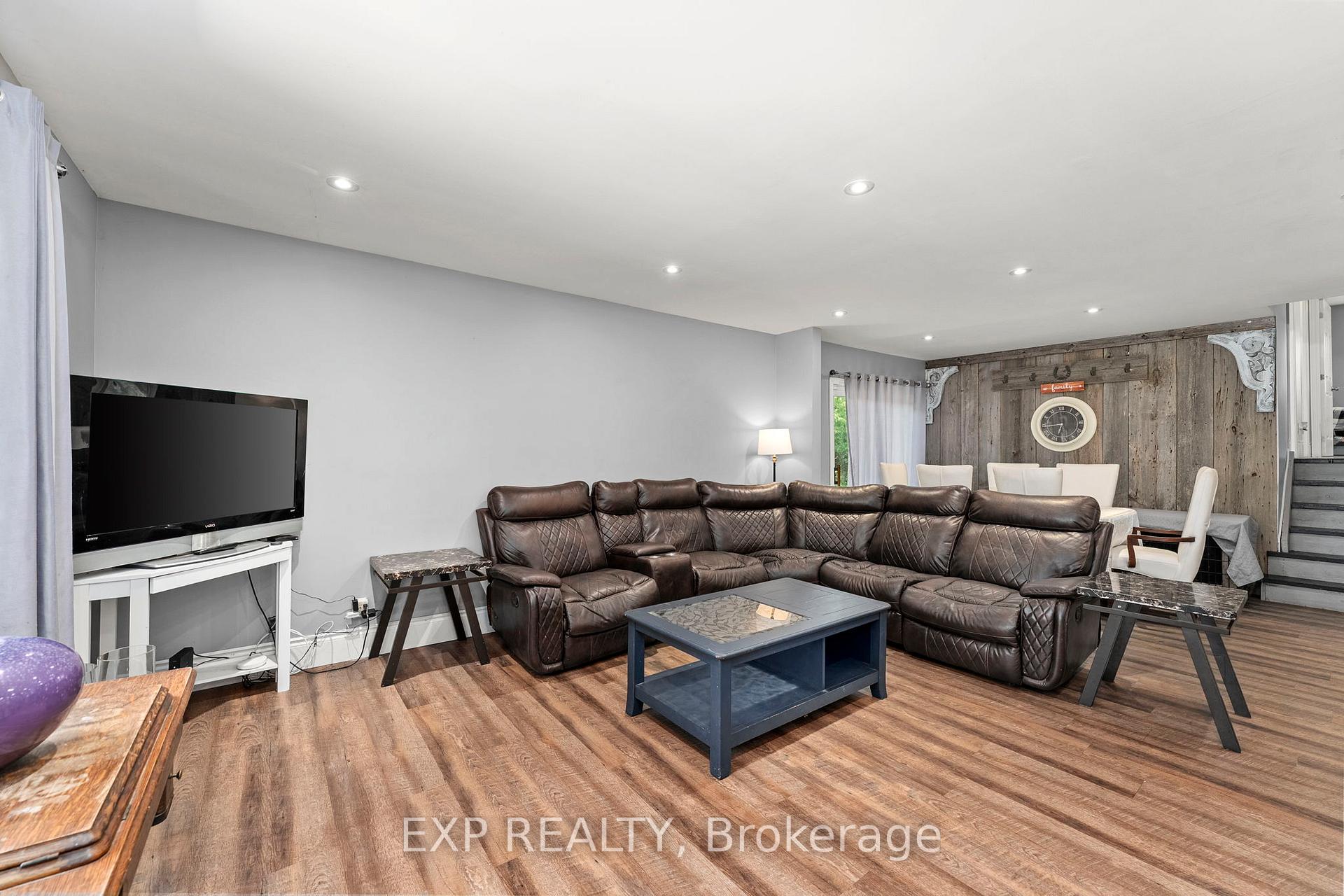 Photo 7 of 24115 Thorah Park Boulevard, Brock, Beaverton — HOMEH