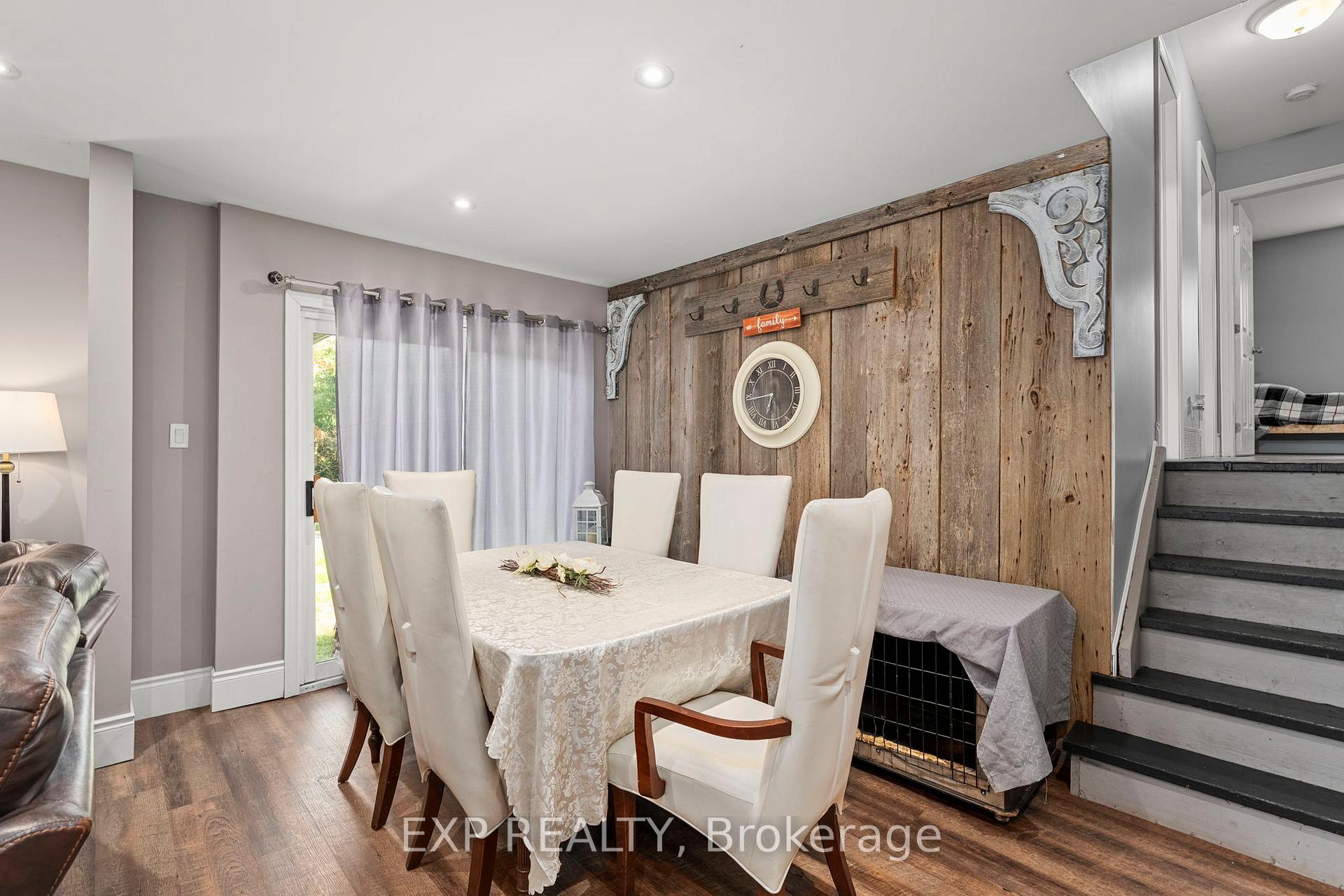 Photo 10 of 24115 Thorah Park Boulevard, Brock, Beaverton — HOMEH