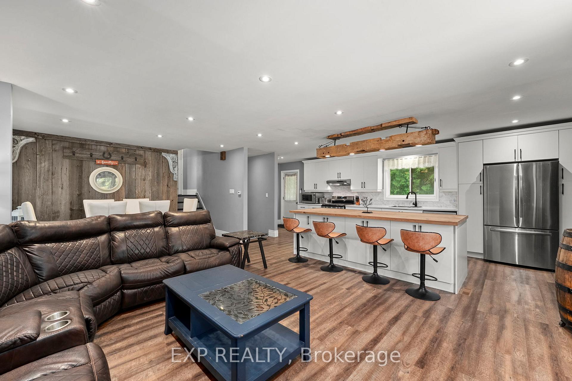 Photo 9 of 24115 Thorah Park Boulevard, Brock, Beaverton — HOMEH