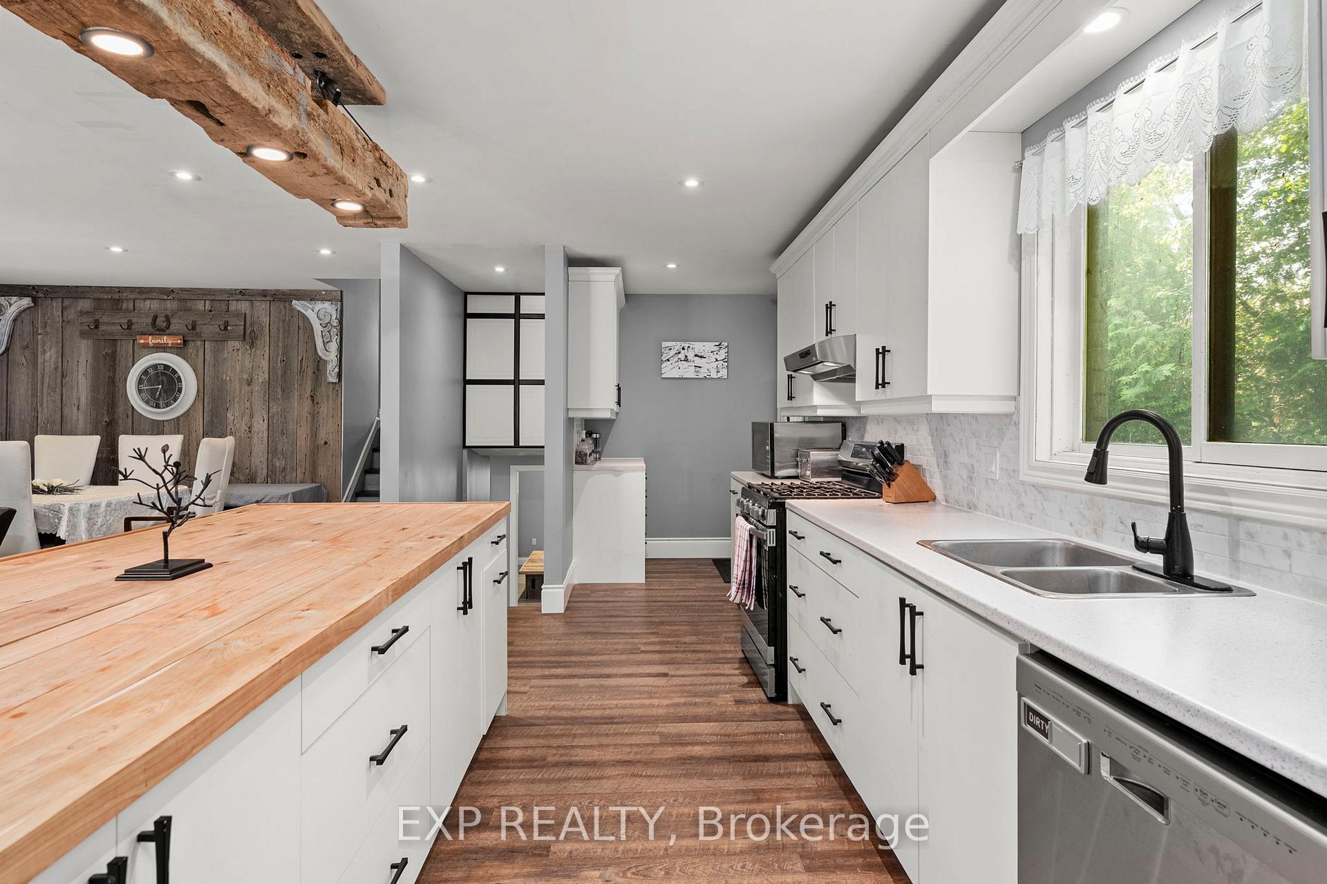 Photo 13 of 24115 Thorah Park Boulevard, Brock, Beaverton — HOMEH