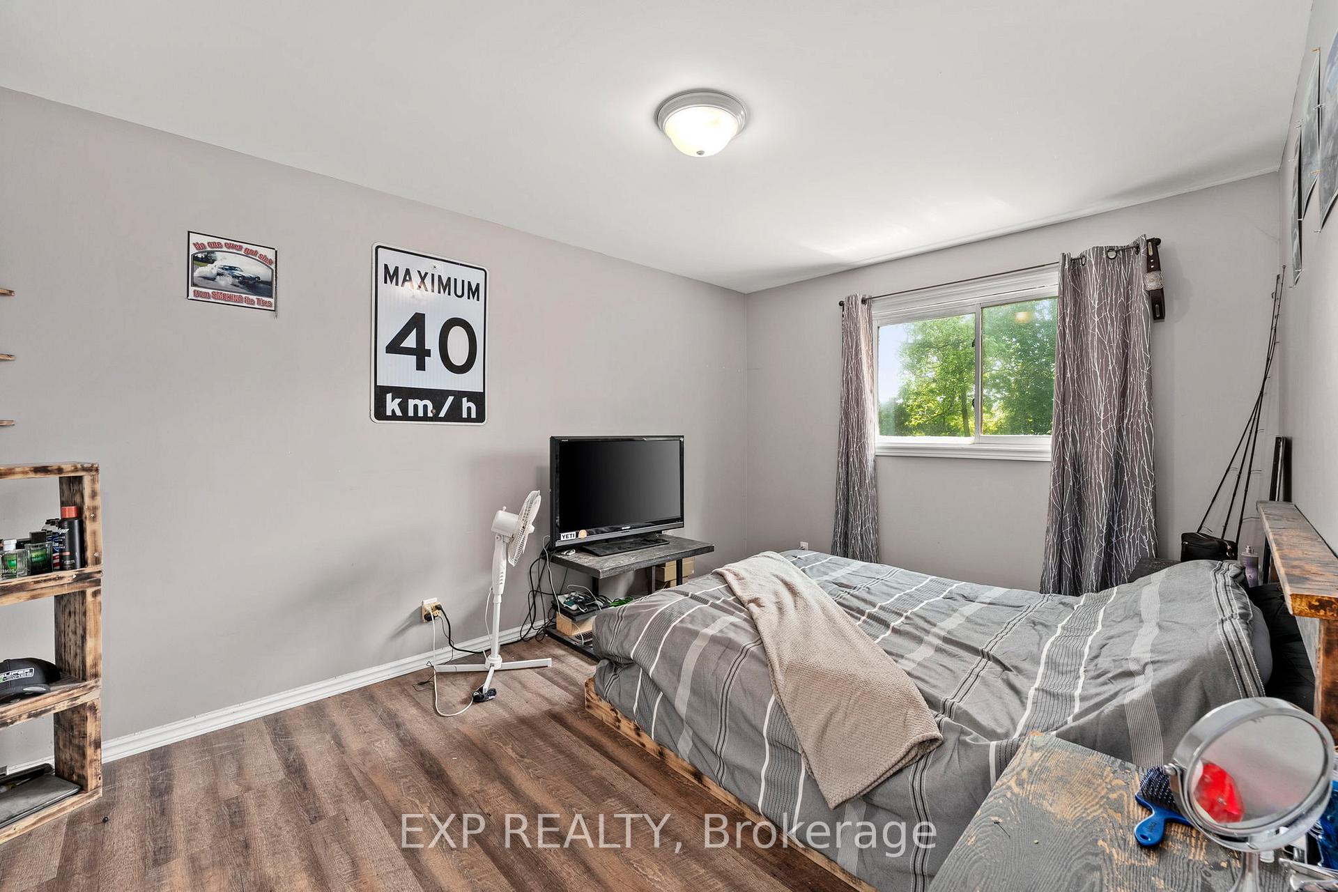 Photo 17 of 24115 Thorah Park Boulevard, Brock, Beaverton — HOMEH