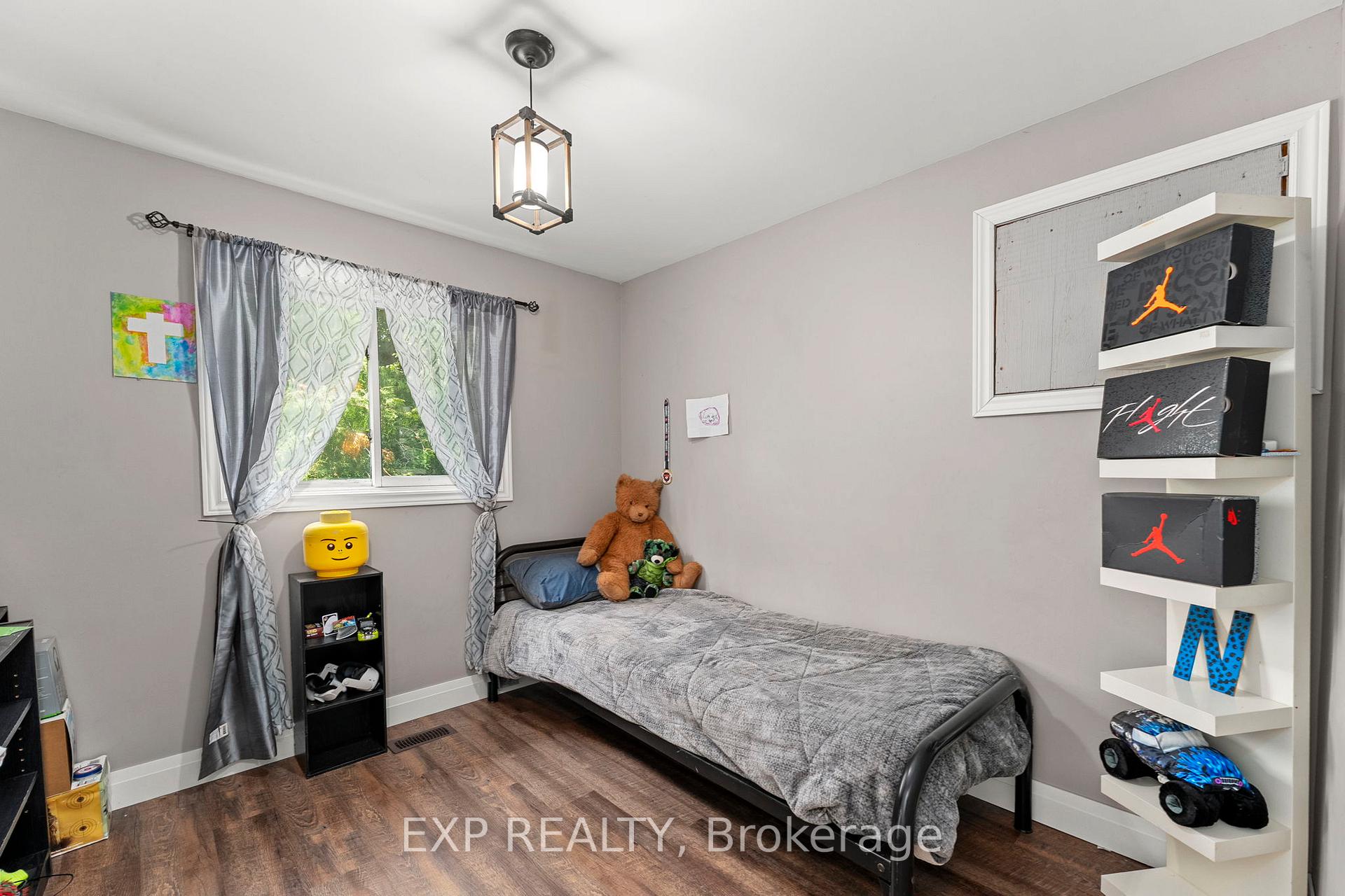 Photo 20 of 24115 Thorah Park Boulevard, Brock, Beaverton — HOMEH