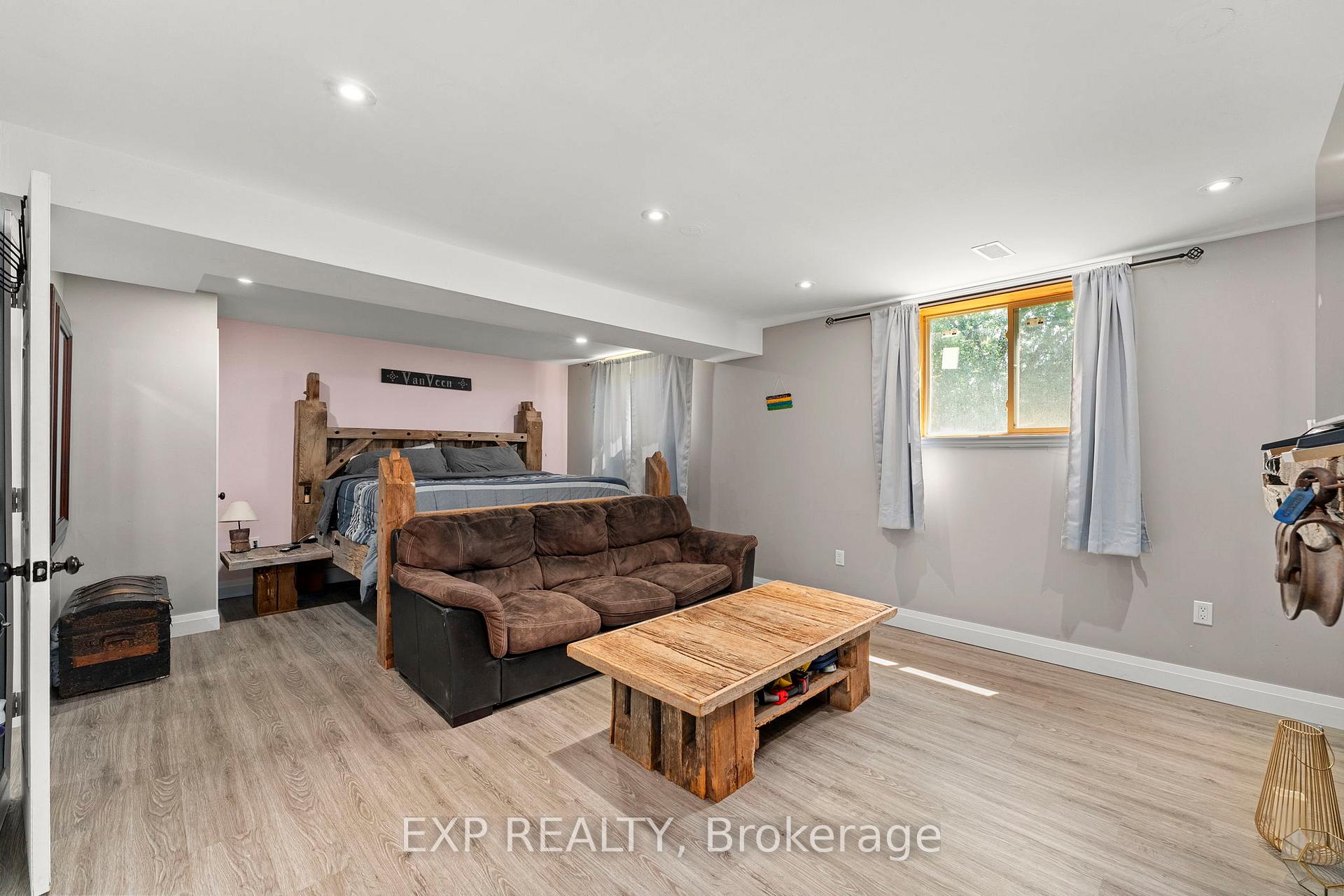 Photo 22 of 24115 Thorah Park Boulevard, Brock, Beaverton — HOMEH