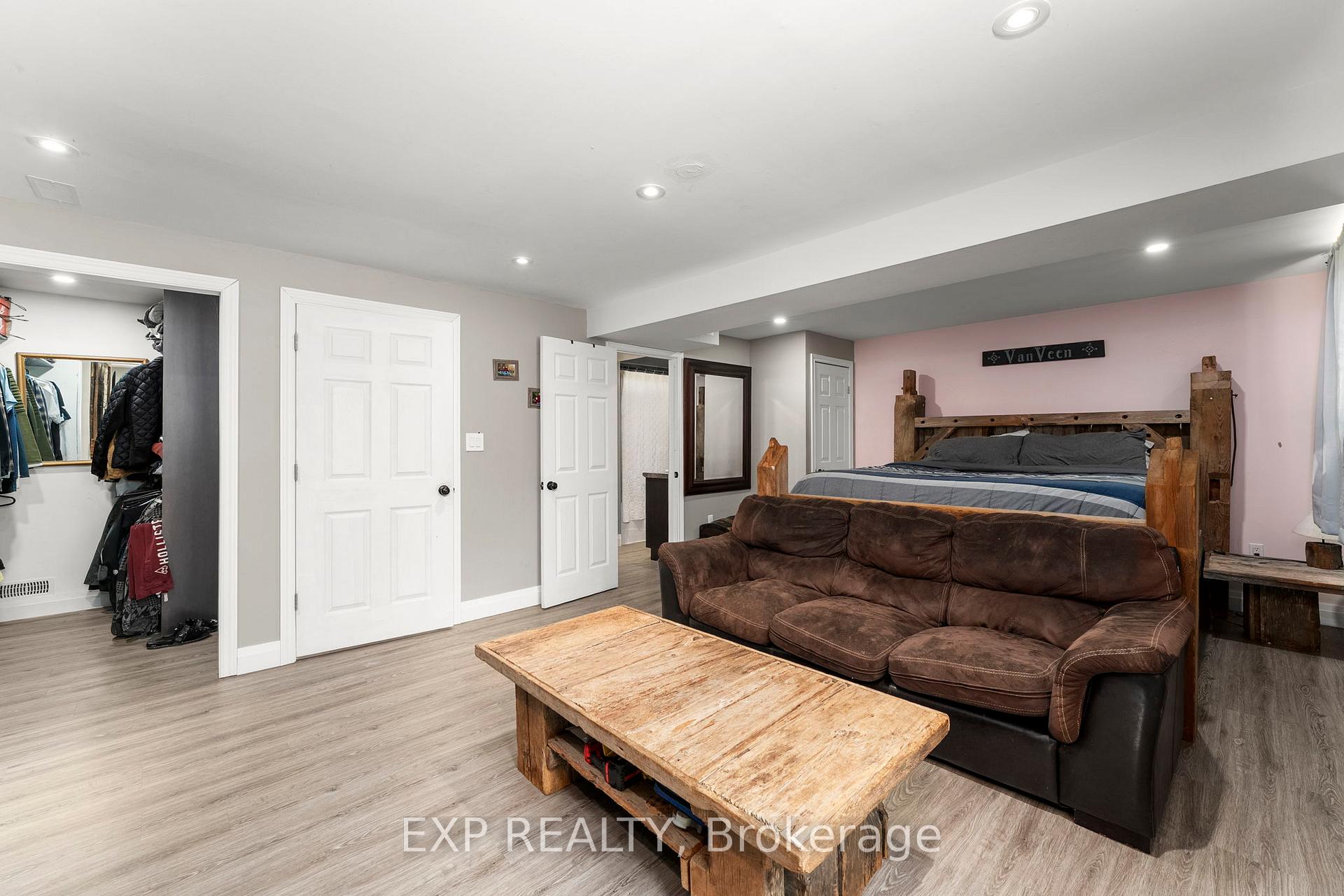 Photo 25 of 24115 Thorah Park Boulevard, Brock, Beaverton — HOMEH