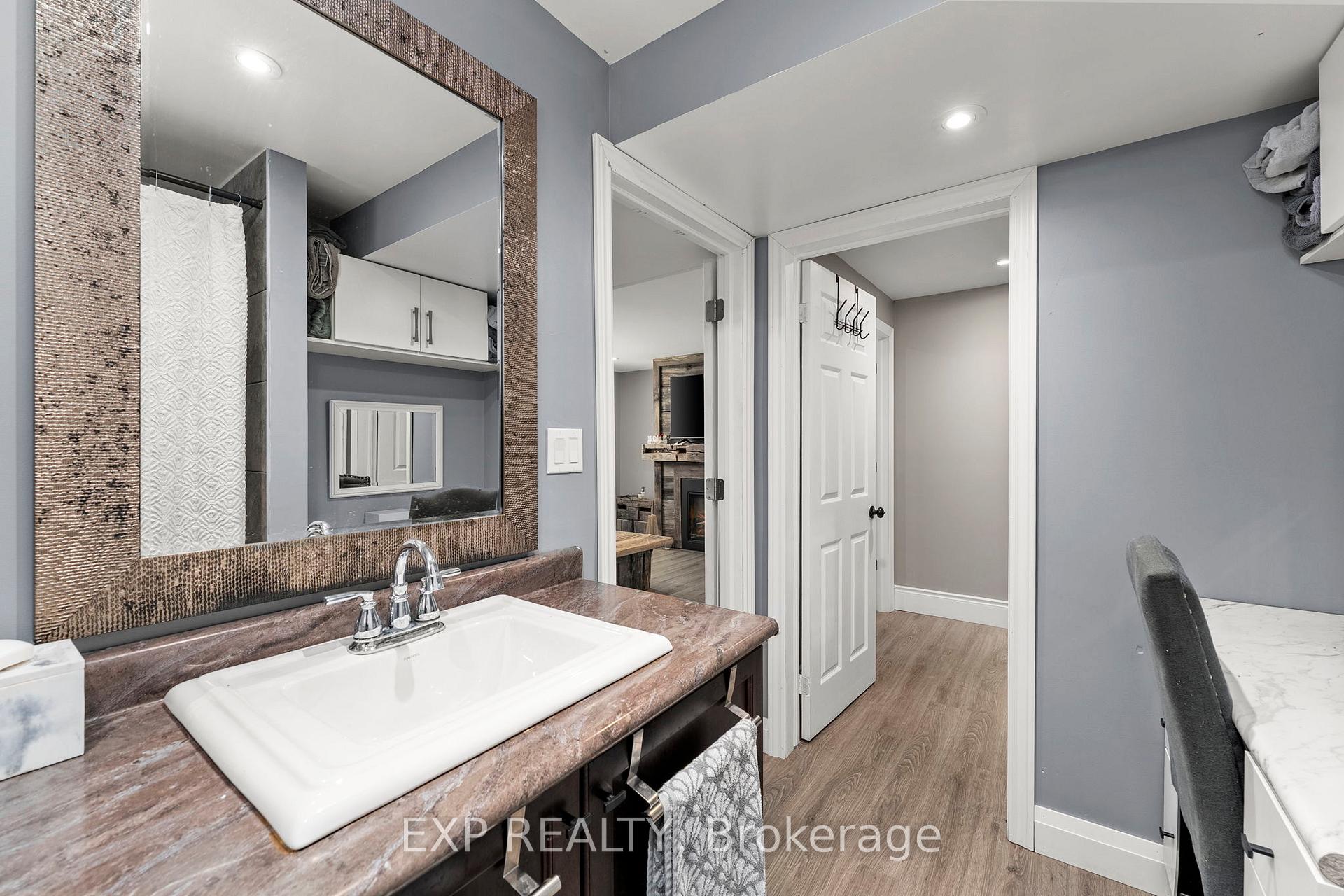 Photo 26 of 24115 Thorah Park Boulevard, Brock, Beaverton — HOMEH