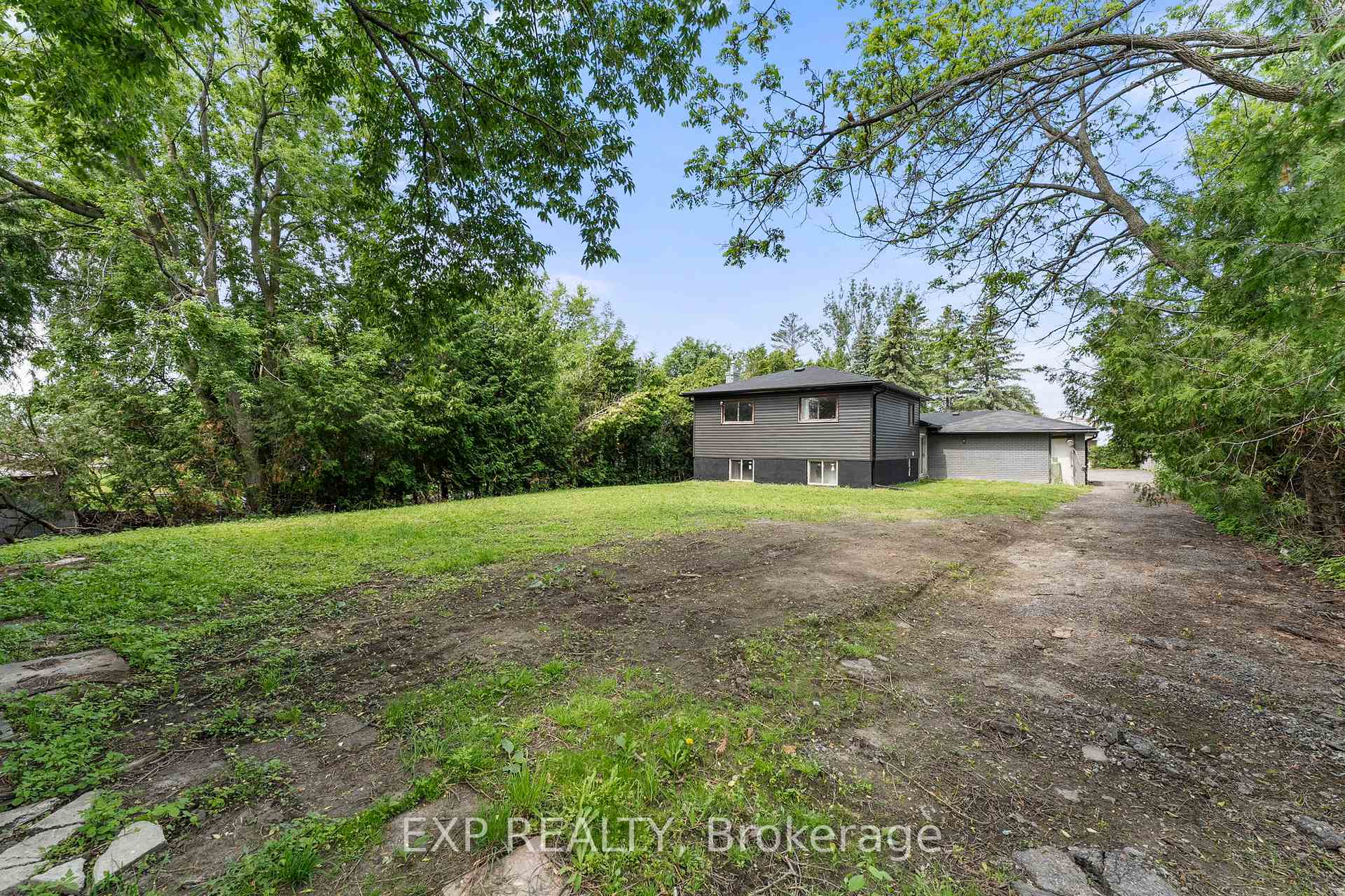 Photo 38 of 24115 Thorah Park Boulevard, Brock, Beaverton — HOMEH