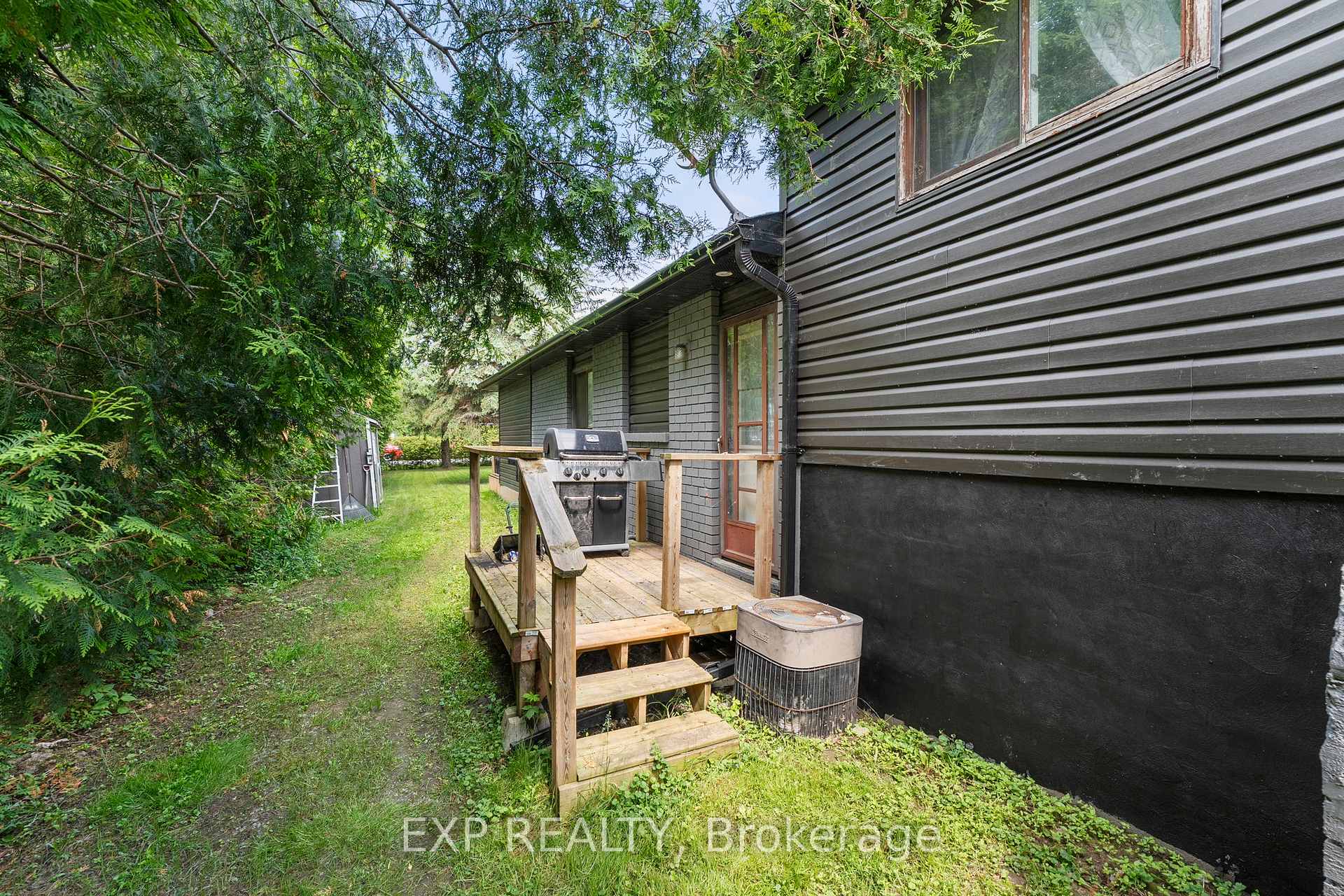 Photo 34 of 24115 Thorah Park Boulevard, Brock, Beaverton — HOMEH