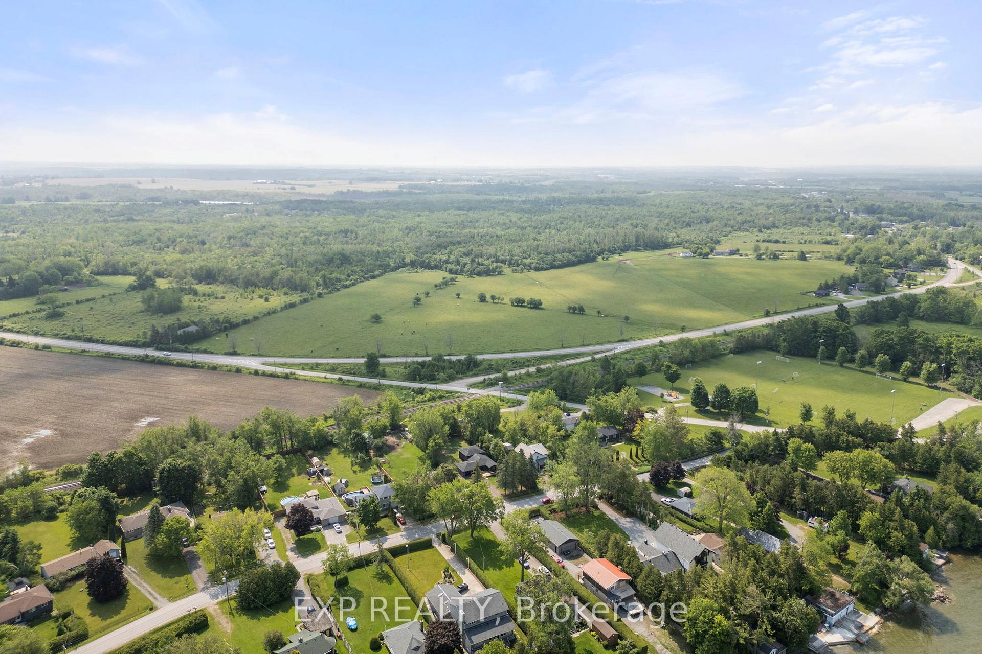 Photo 40 of 24115 Thorah Park Boulevard, Brock, Beaverton — HOMEH