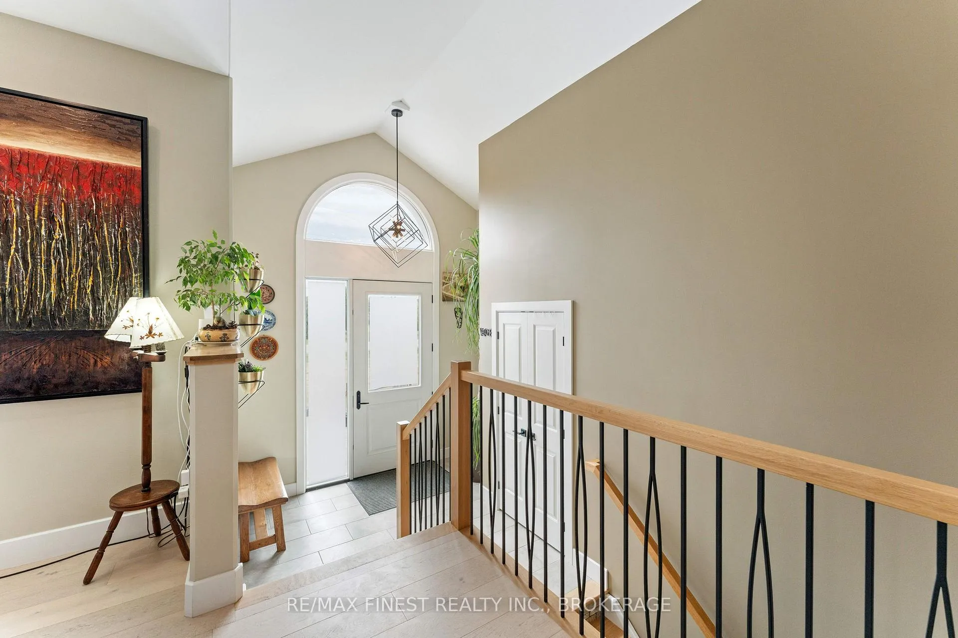 Photo 4 of 3266 Harrowsmith Road, Frontenac, Frontenac South — HOMEH