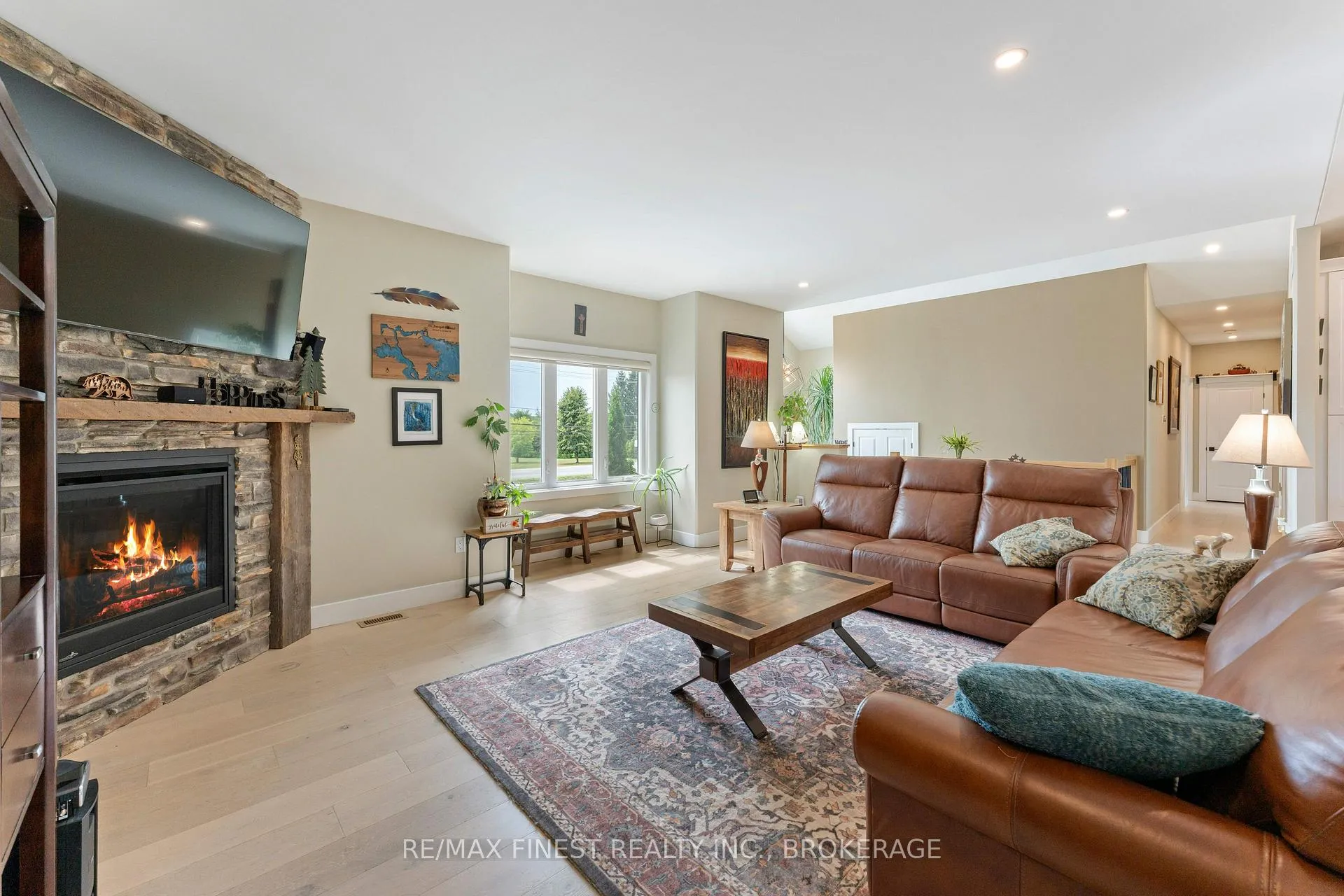 Photo 7 of 3266 Harrowsmith Road, Frontenac, Frontenac South — HOMEH