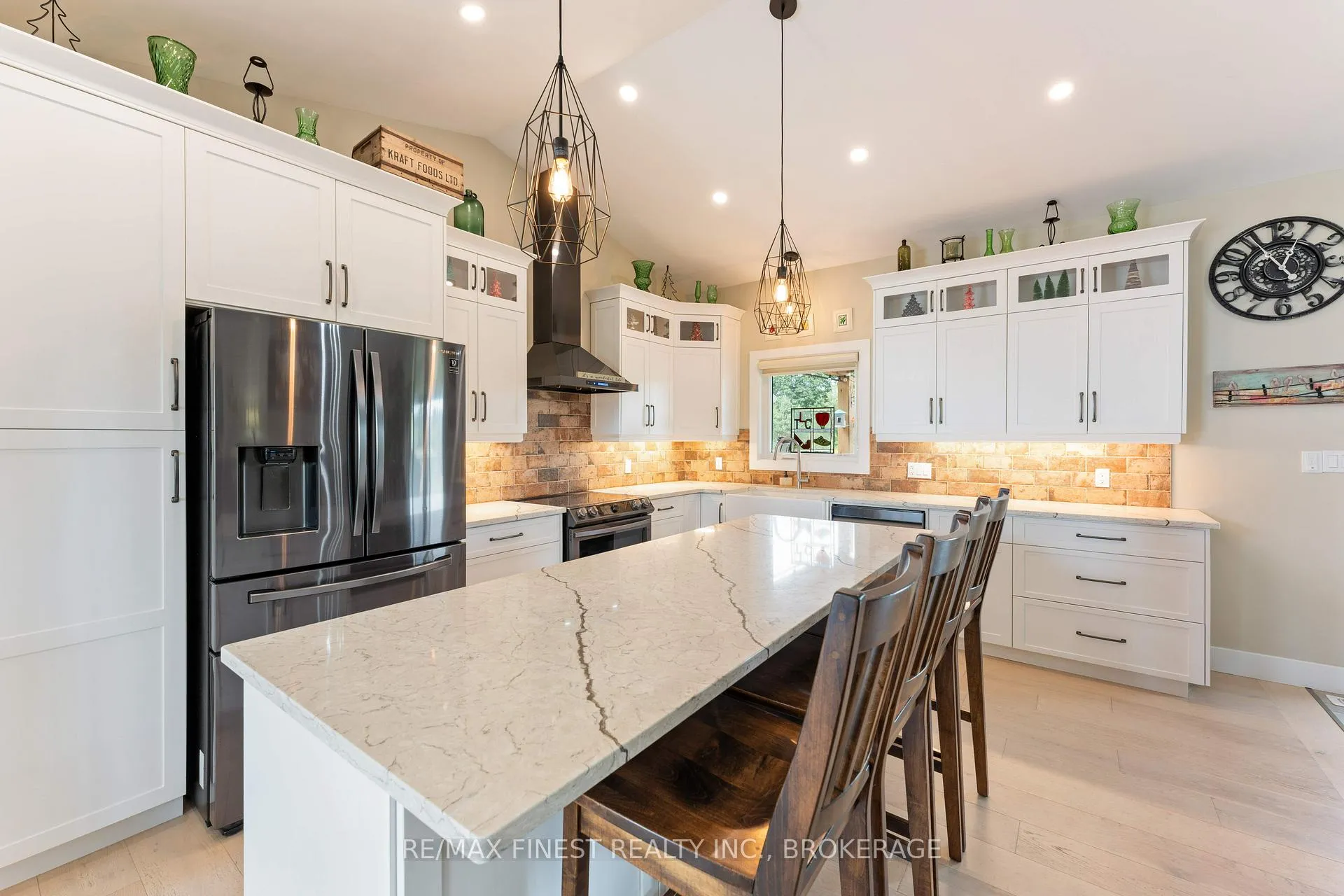Photo 8 of 3266 Harrowsmith Road, Frontenac, Frontenac South — HOMEH