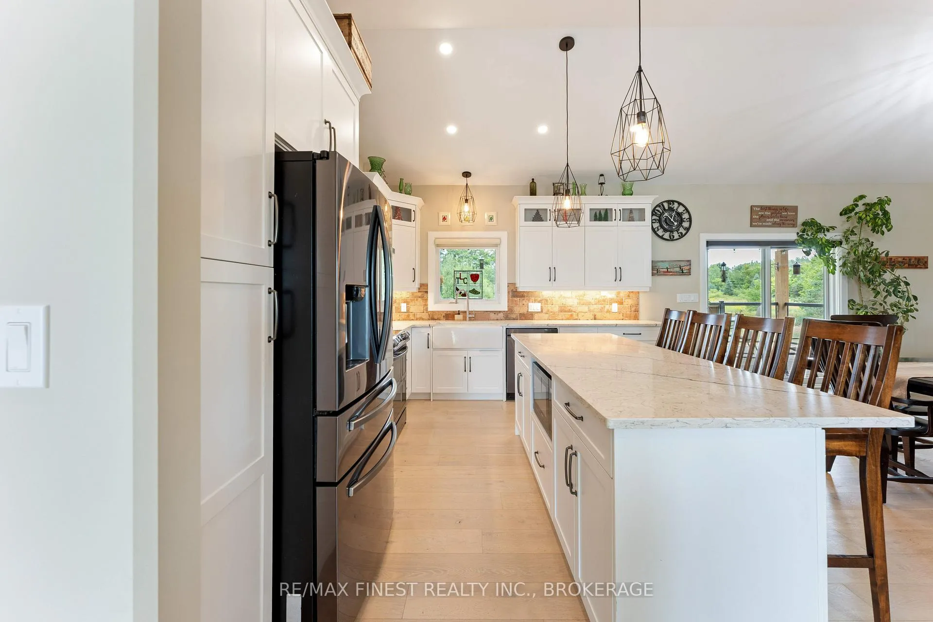 Photo 9 of 3266 Harrowsmith Road, Frontenac, Frontenac South — HOMEH