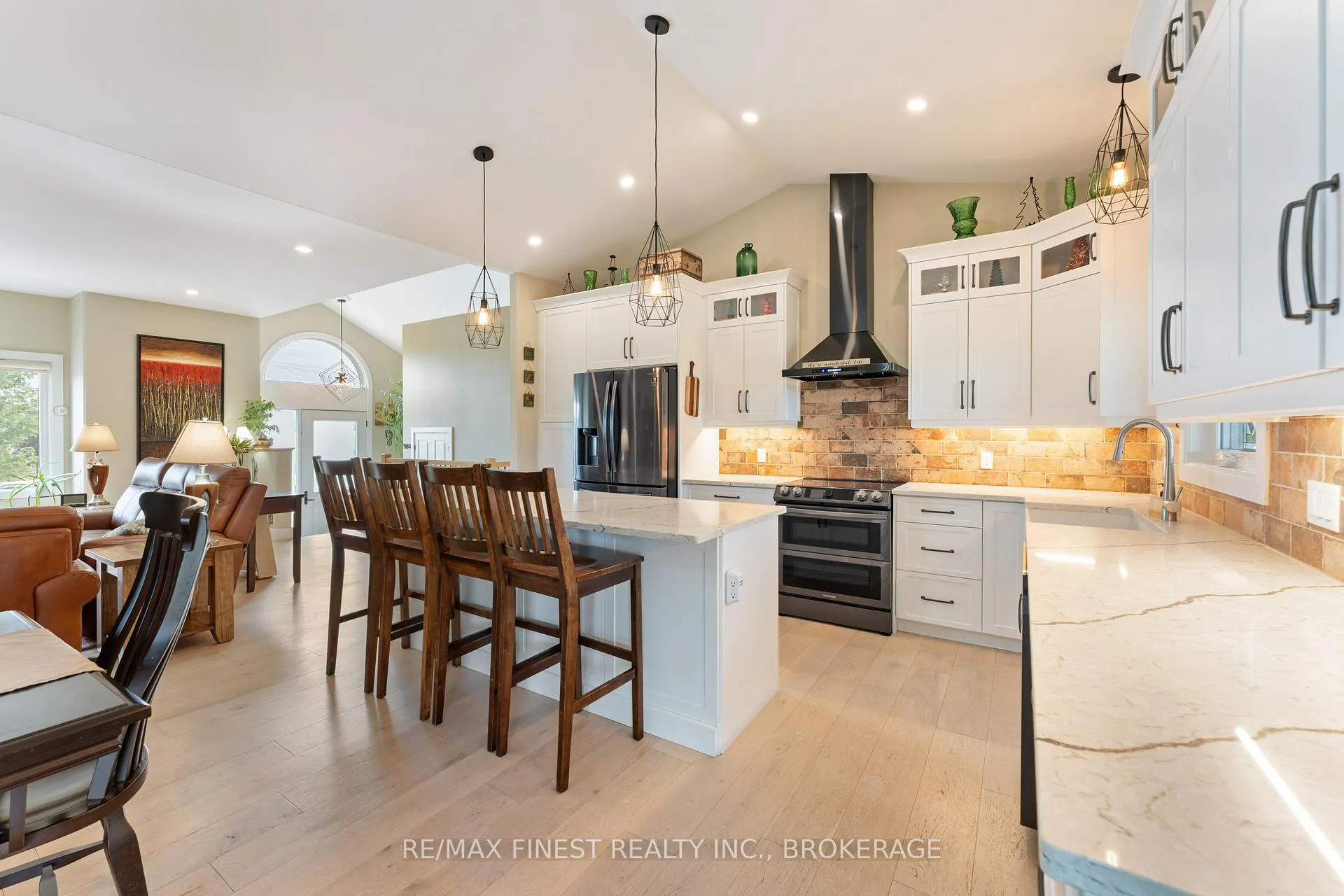 Photo 12 of 3266 Harrowsmith Road, Frontenac, Frontenac South — HOMEH