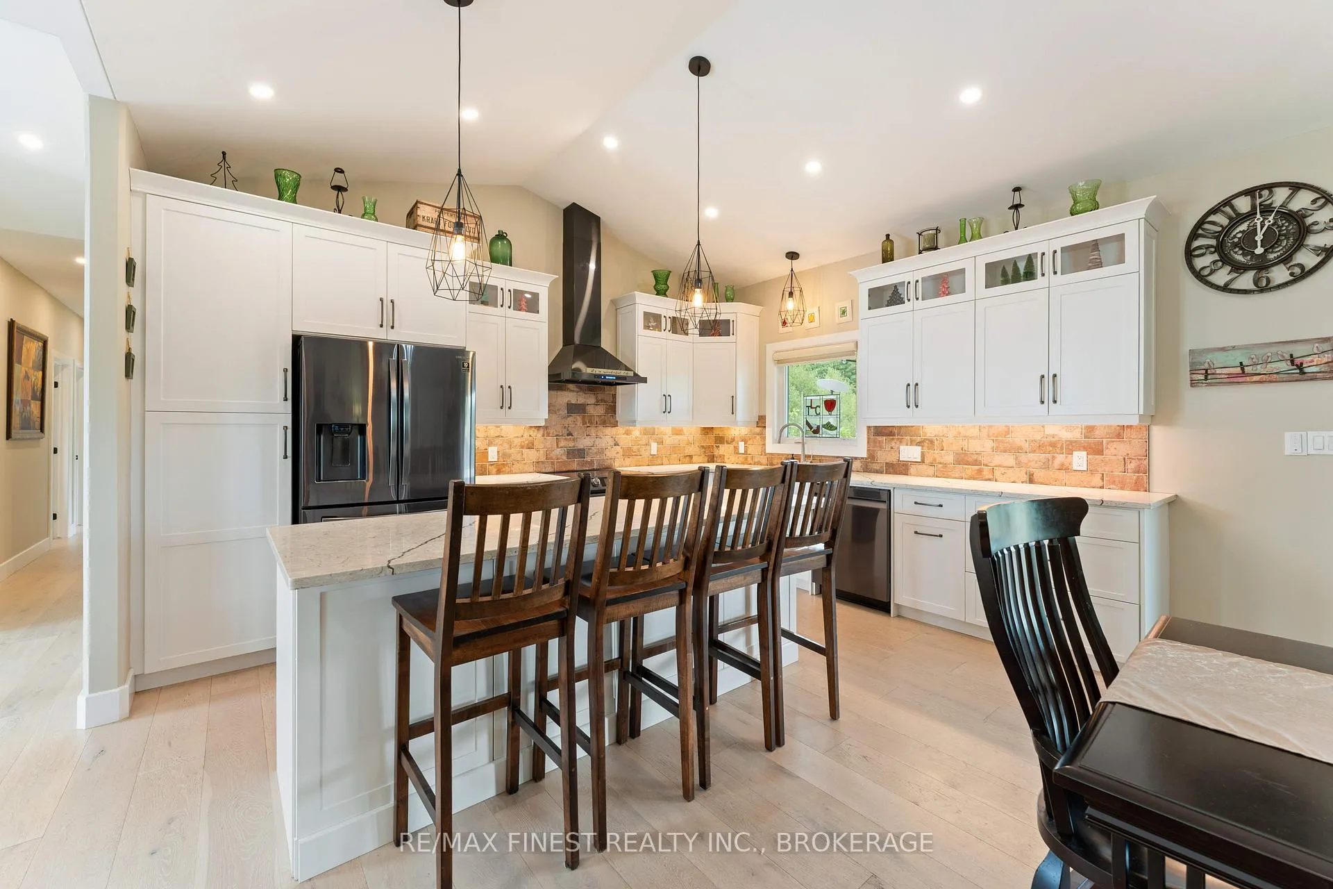 Photo 13 of 3266 Harrowsmith Road, Frontenac, Frontenac South — HOMEH