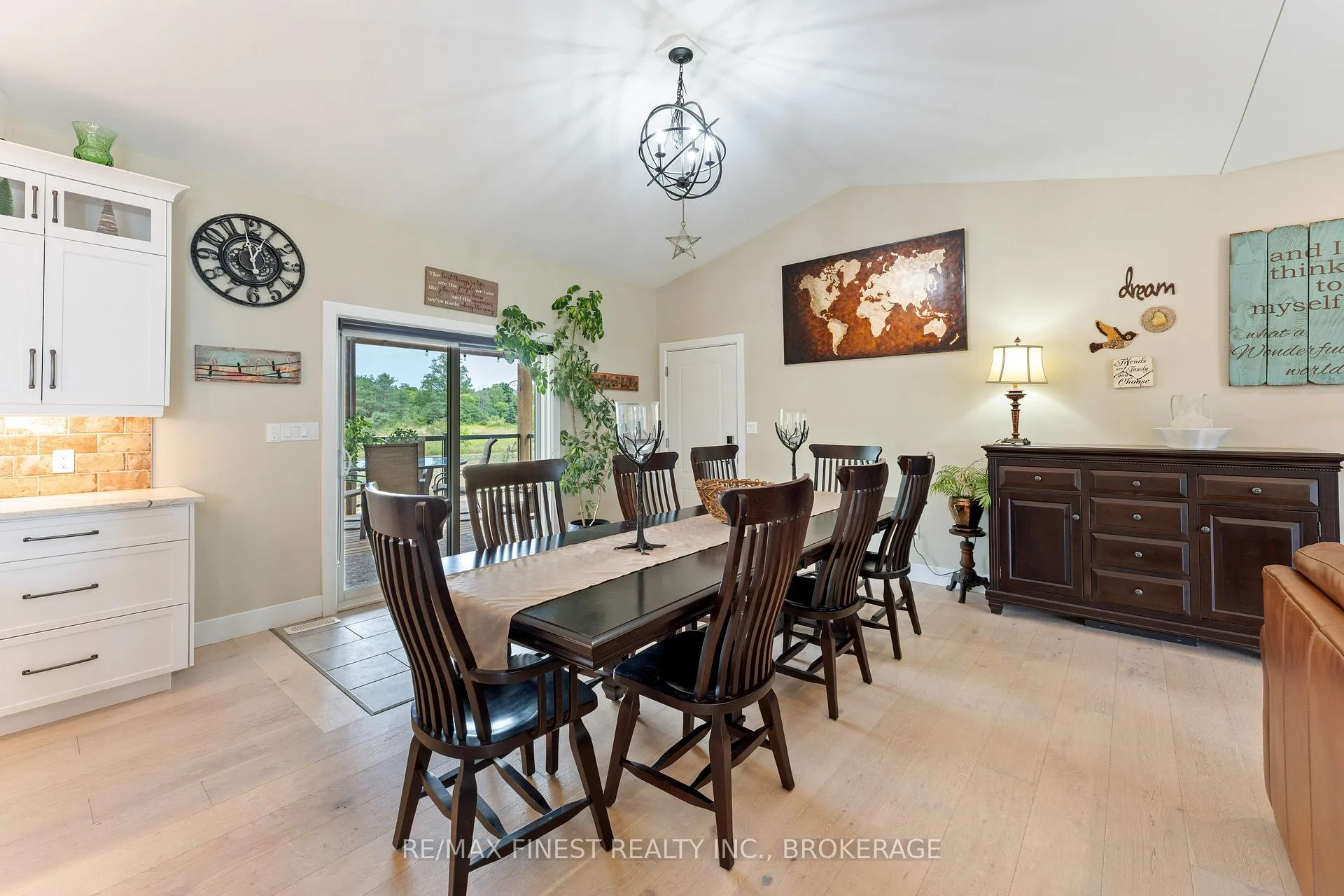 Photo 14 of 3266 Harrowsmith Road, Frontenac, Frontenac South — HOMEH