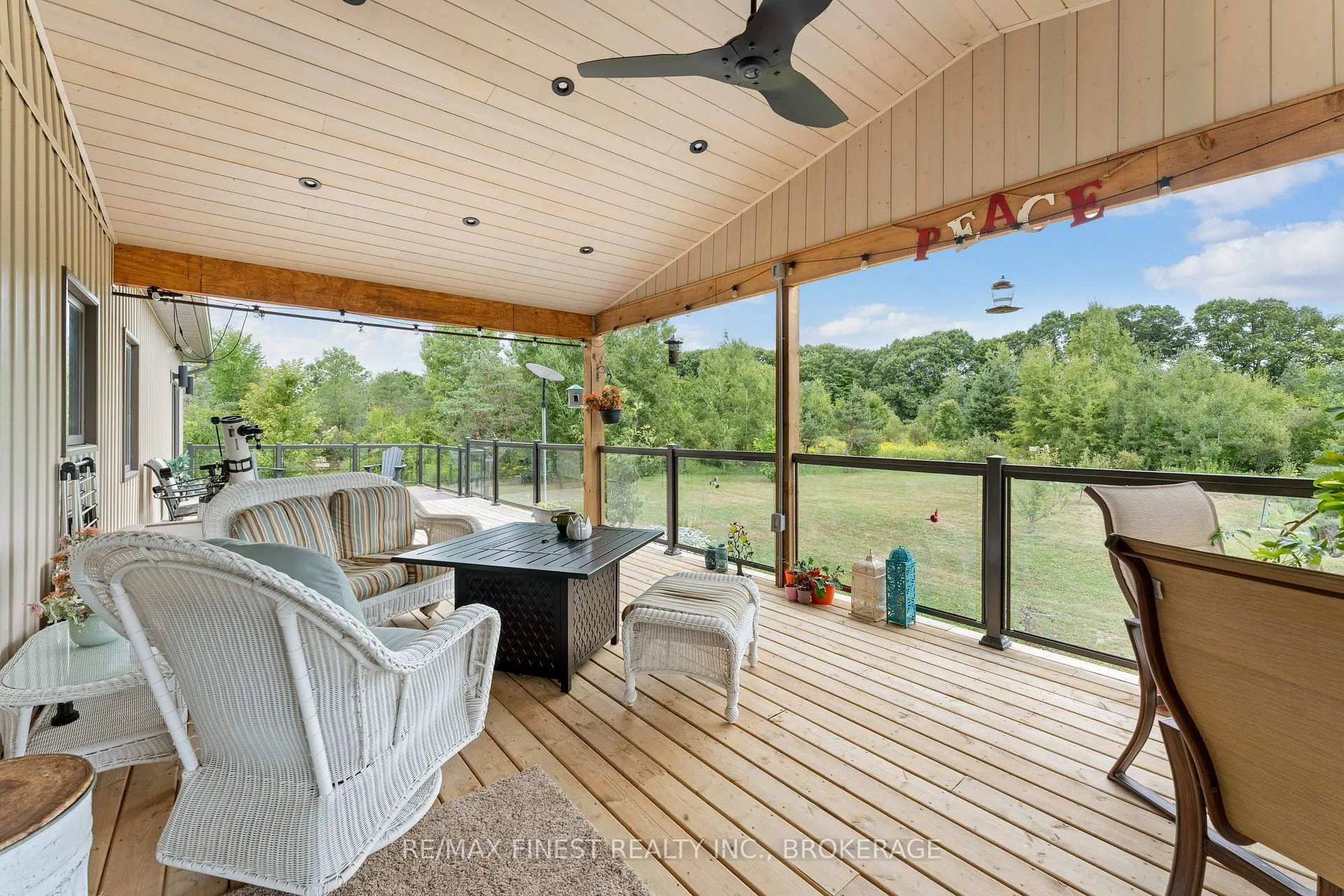 Photo 17 of 3266 Harrowsmith Road, Frontenac, Frontenac South — HOMEH