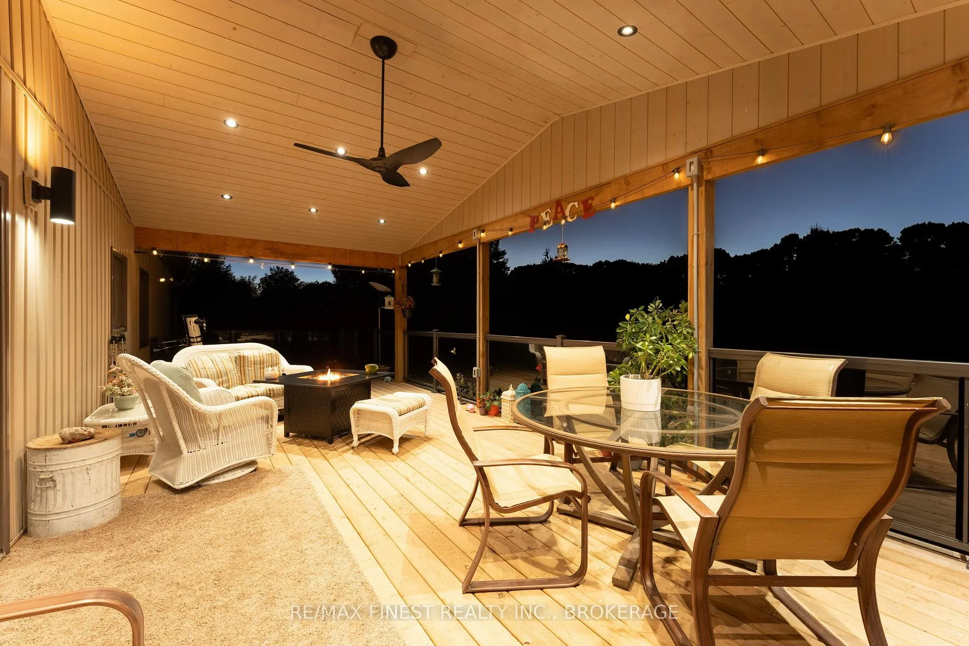 Photo 18 of 3266 Harrowsmith Road, Frontenac, Frontenac South — HOMEH