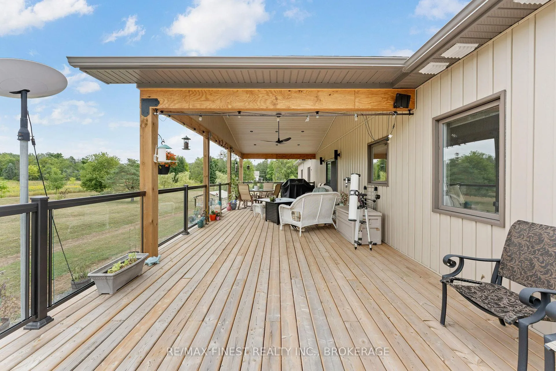 Photo 19 of 3266 Harrowsmith Road, Frontenac, Frontenac South — HOMEH
